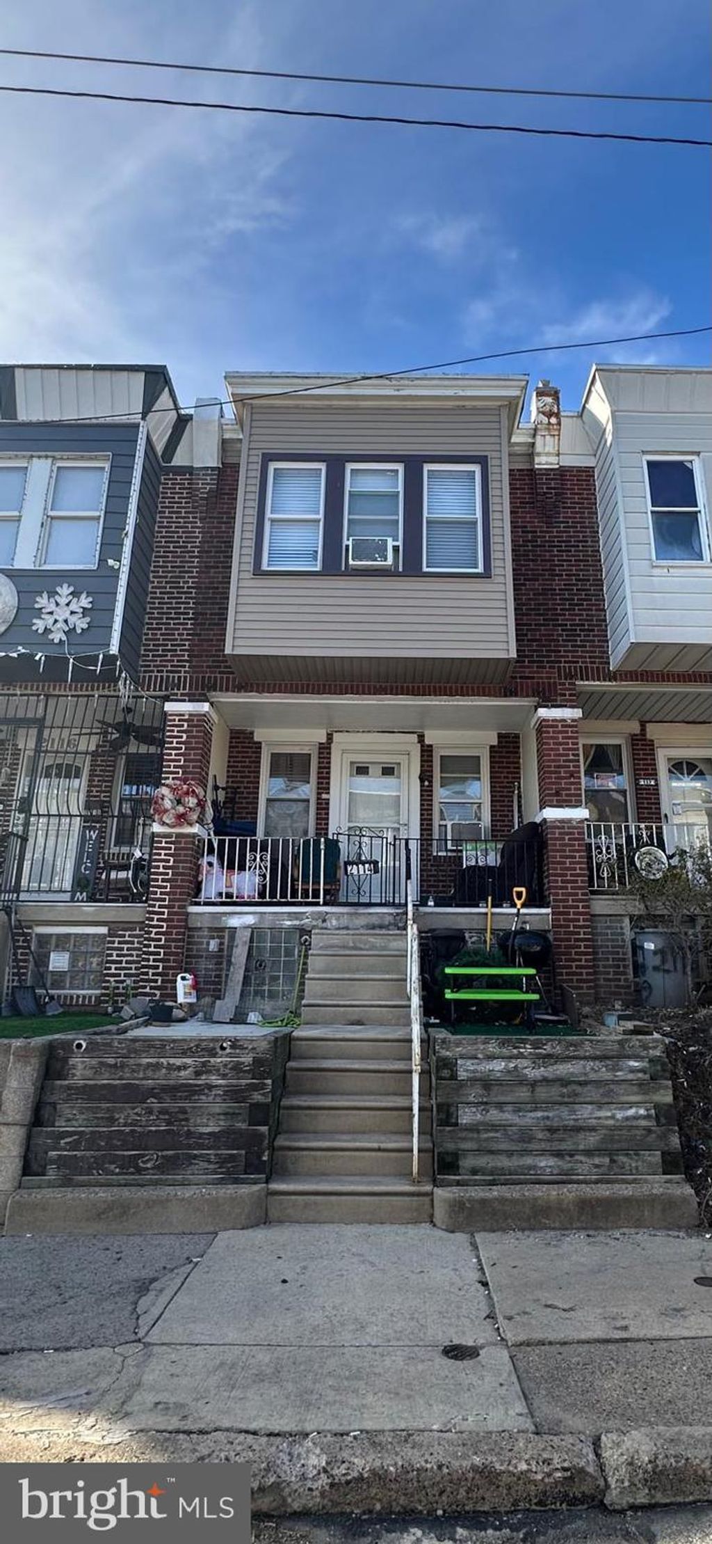 Photo of 2114 Simon Street, PHILADELPHIA, PA 19124 (MLS # PAPH2575334)