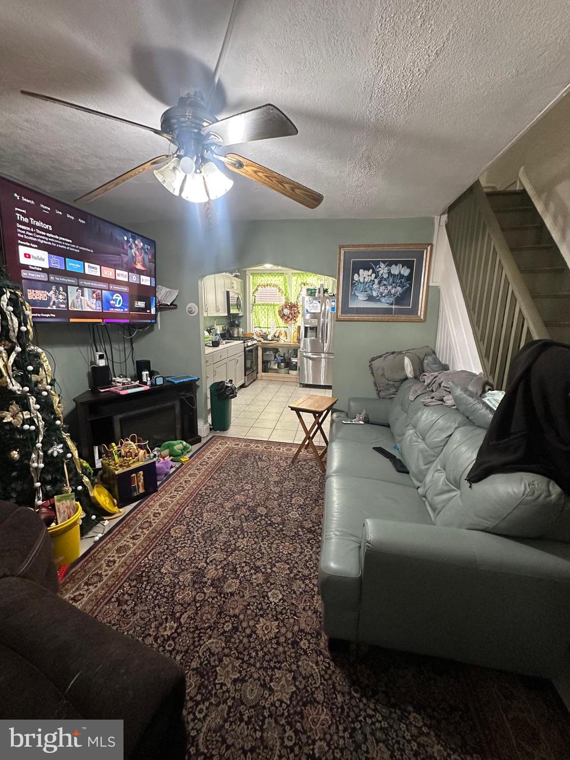 WISSINOMING - Residential