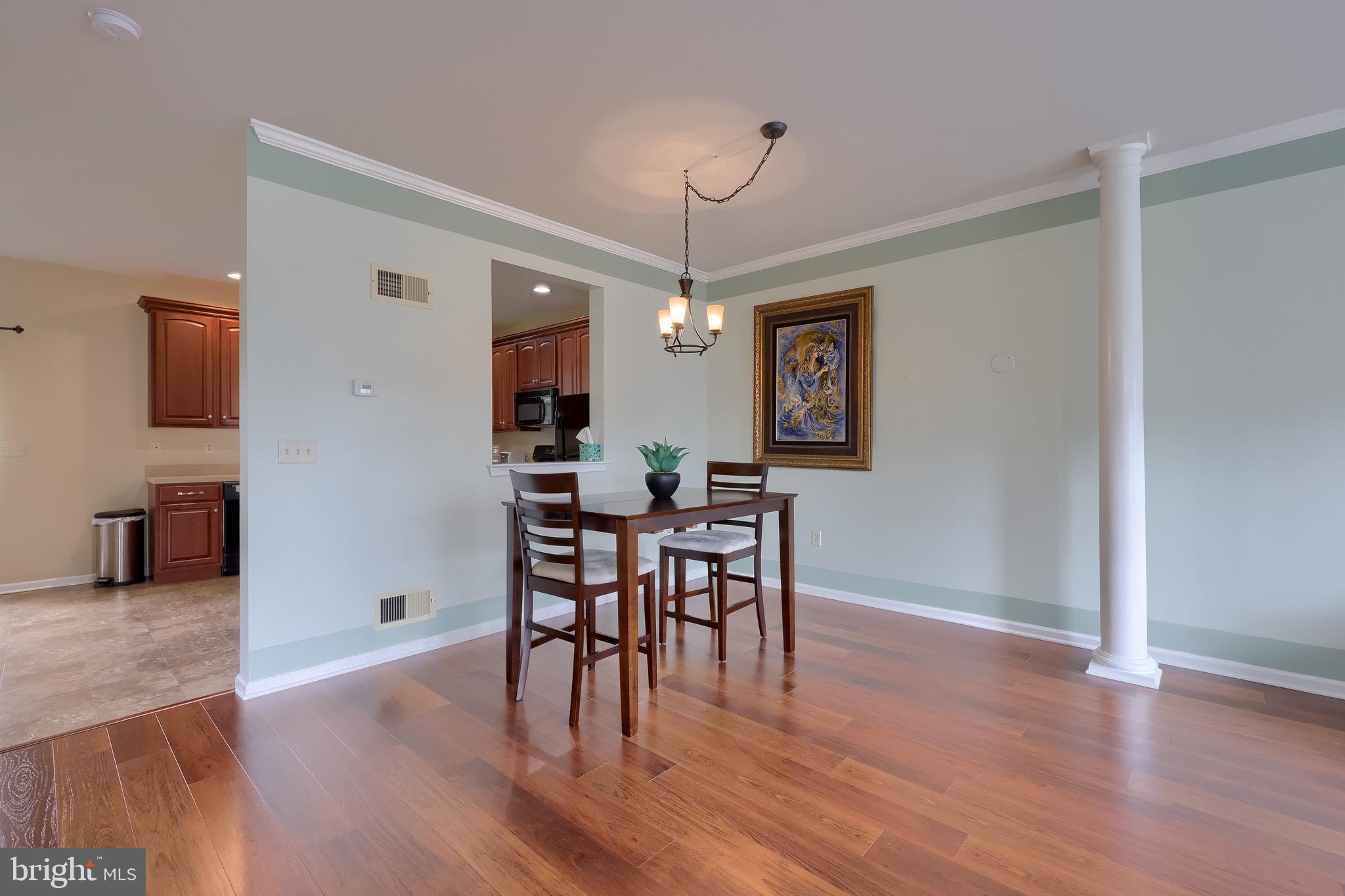 WOODCREST HILLS - Residential