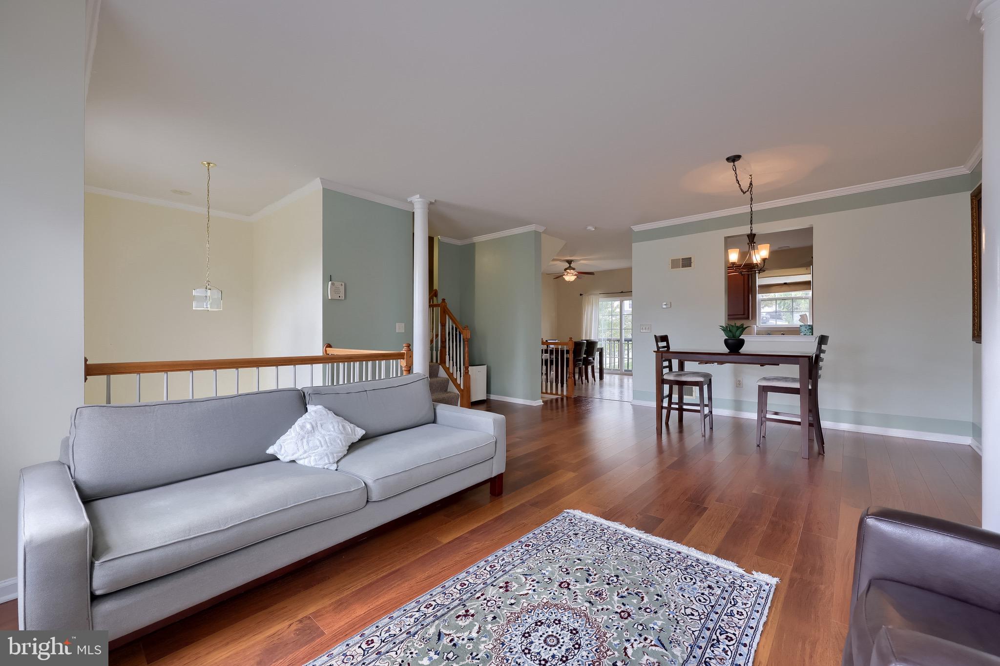 WOODCREST HILLS - Residential