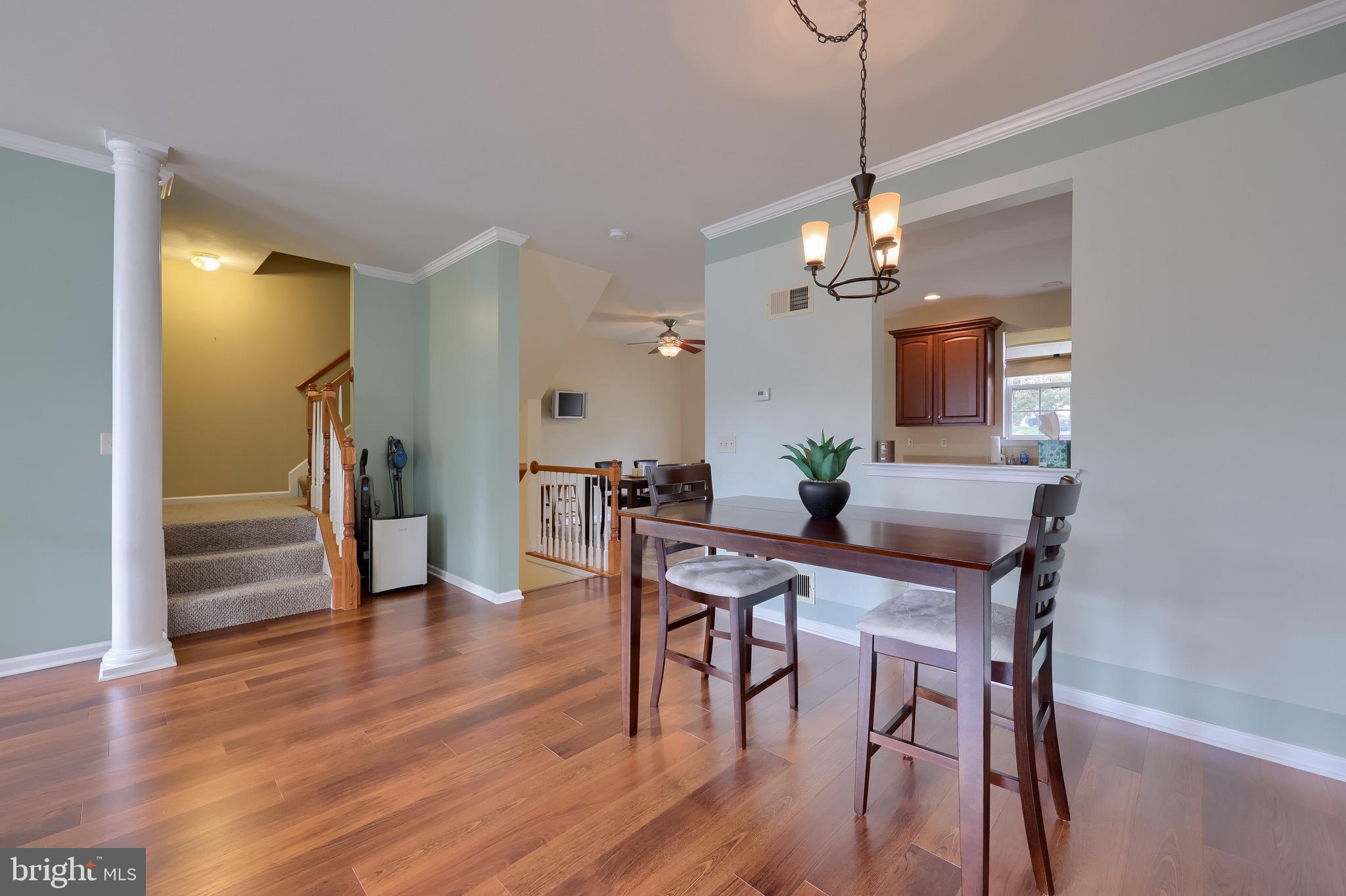 WOODCREST HILLS - Residential