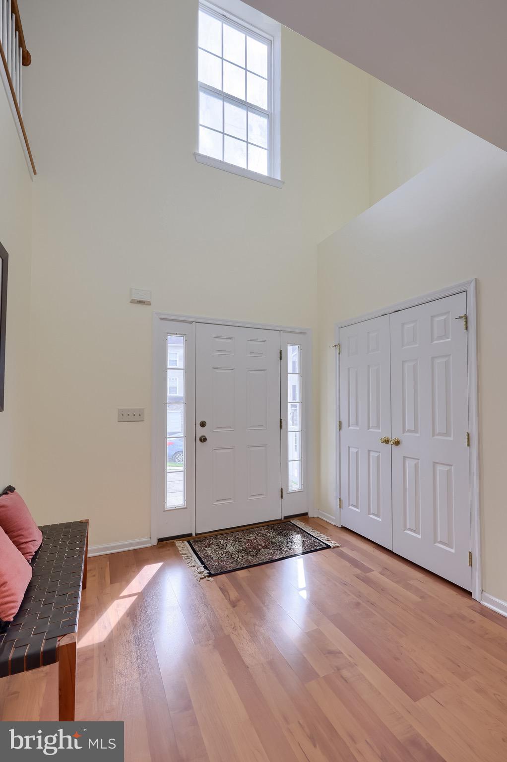 WOODCREST HILLS - Residential