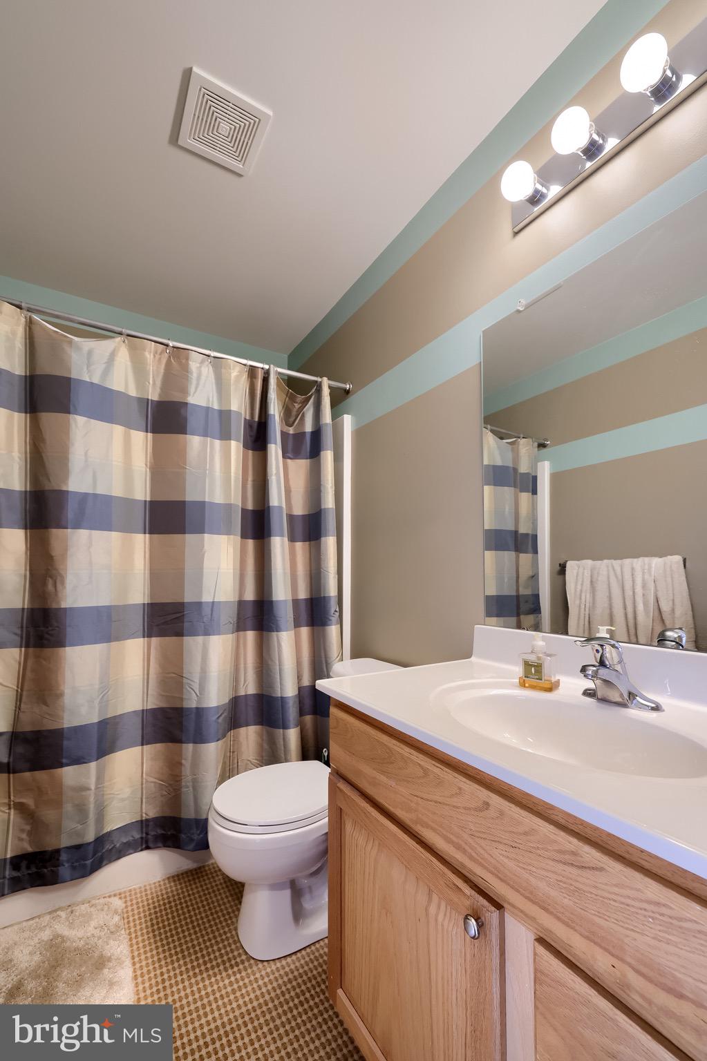 WOODCREST HILLS - Residential