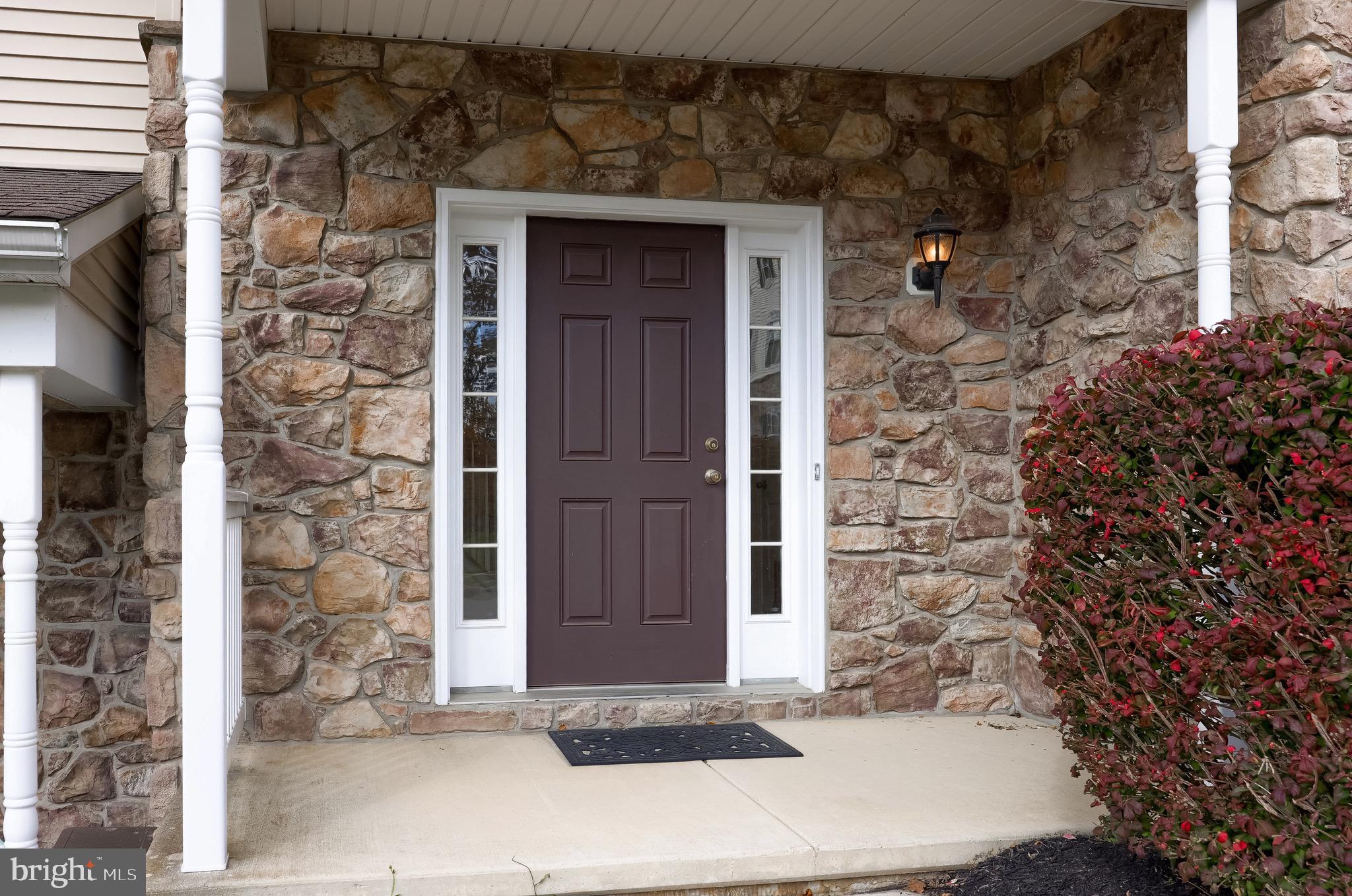 WOODCREST HILLS - Residential