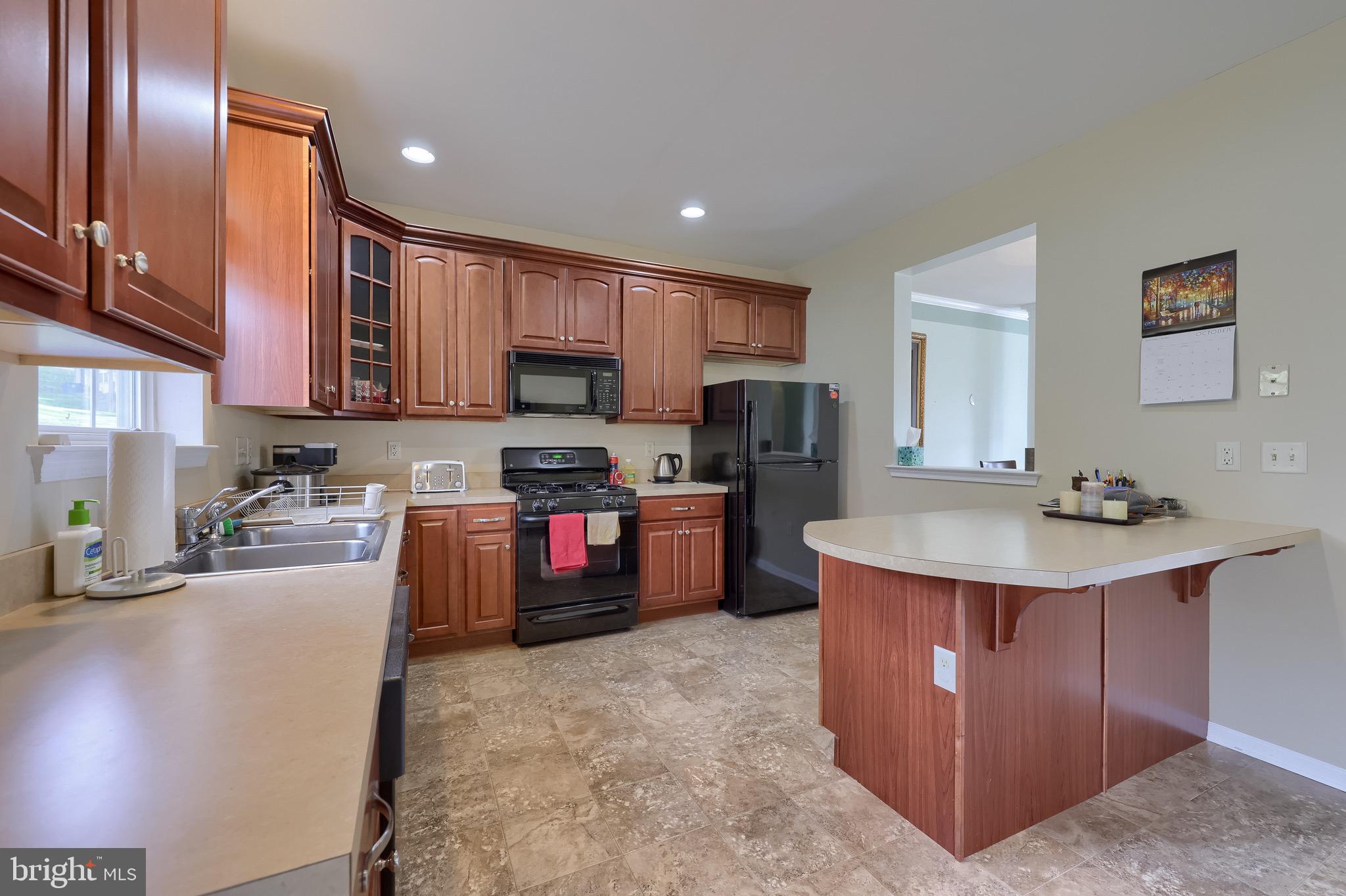 WOODCREST HILLS - Residential