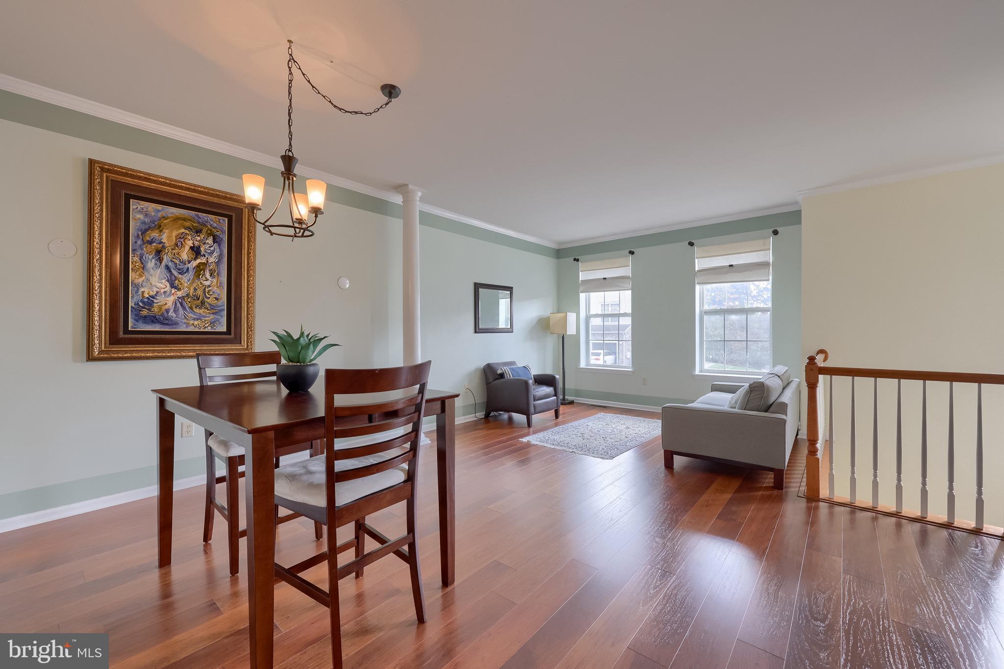 WOODCREST HILLS - Residential