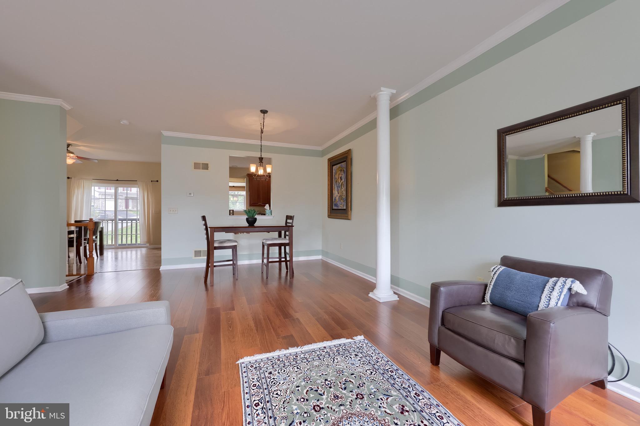 WOODCREST HILLS - Residential