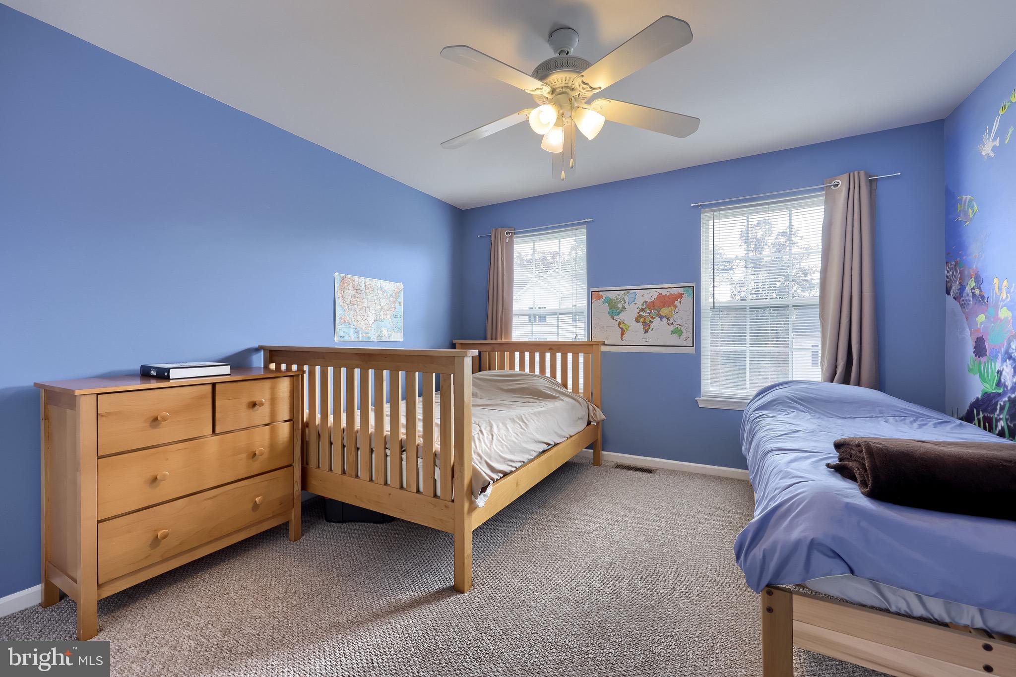 WOODCREST HILLS - Residential