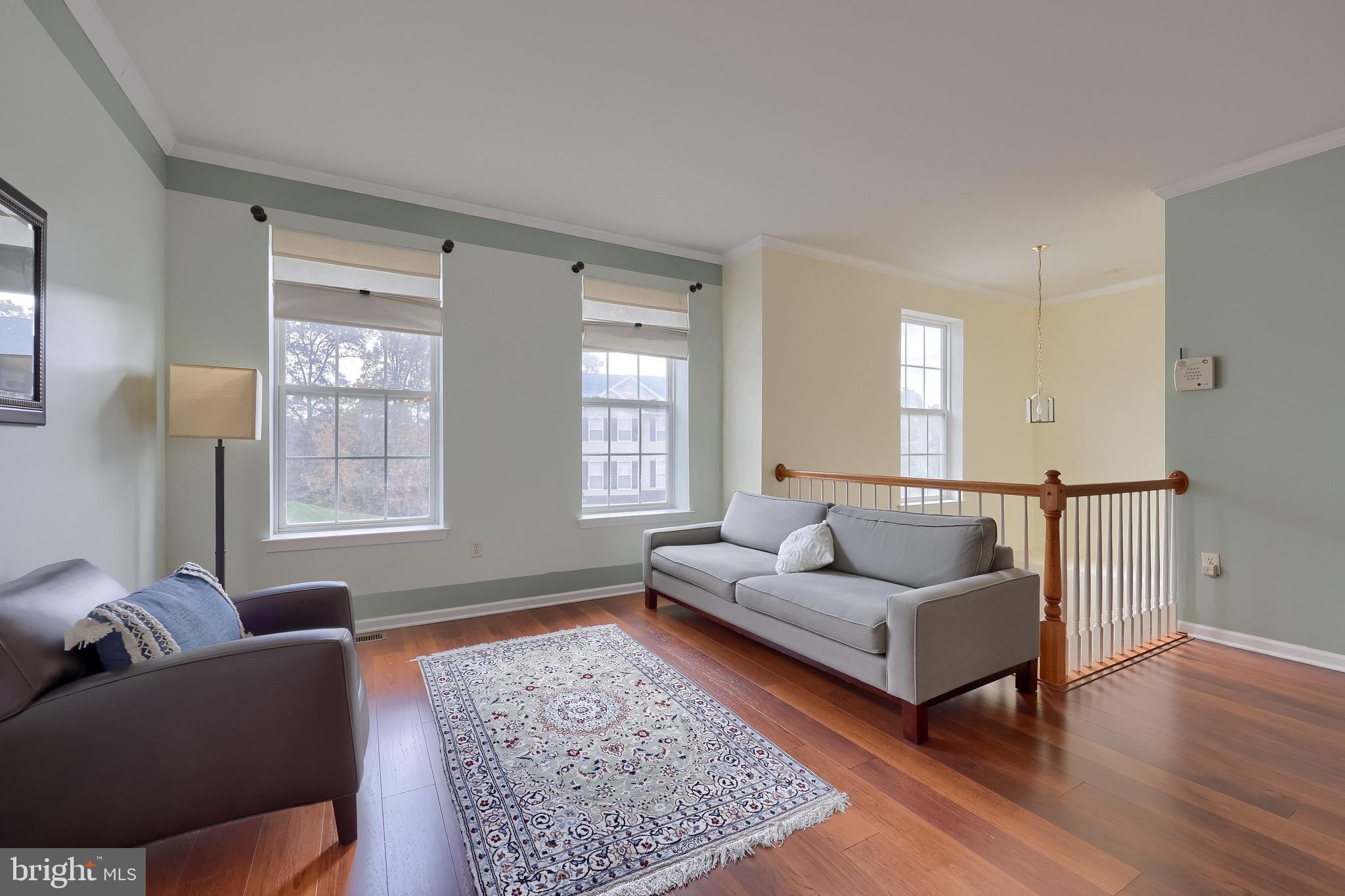 WOODCREST HILLS - Residential