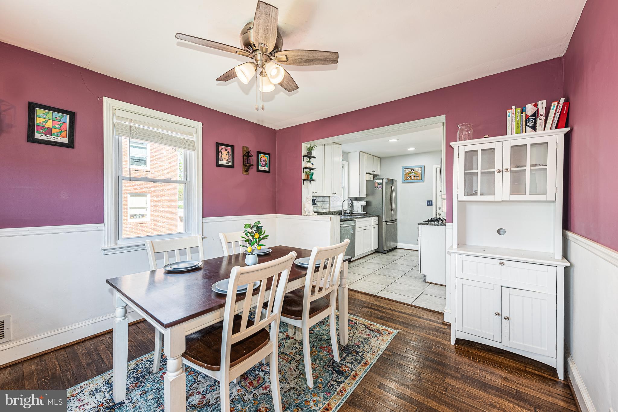 WINDSOR MILL - Residential