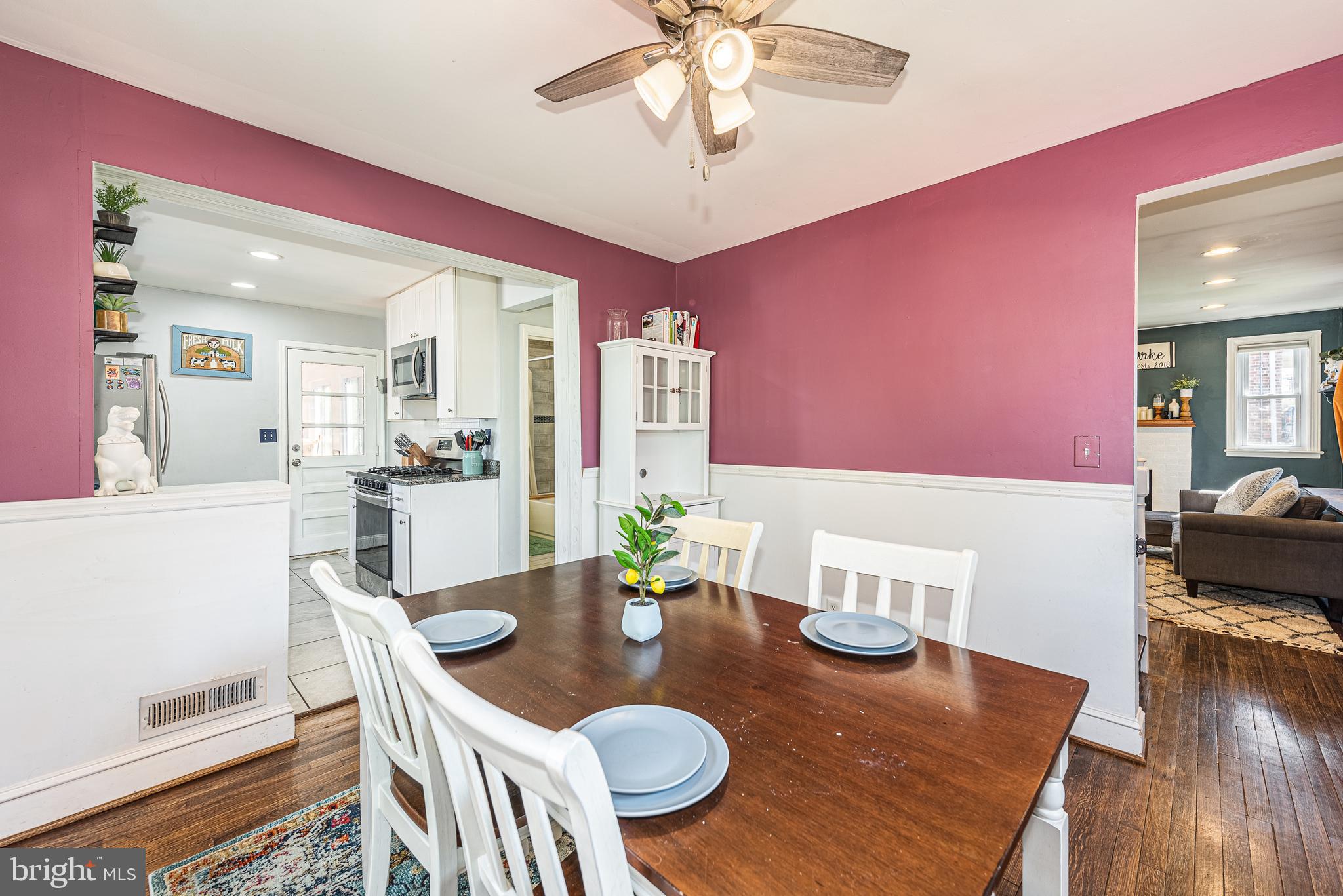 WINDSOR MILL - Residential