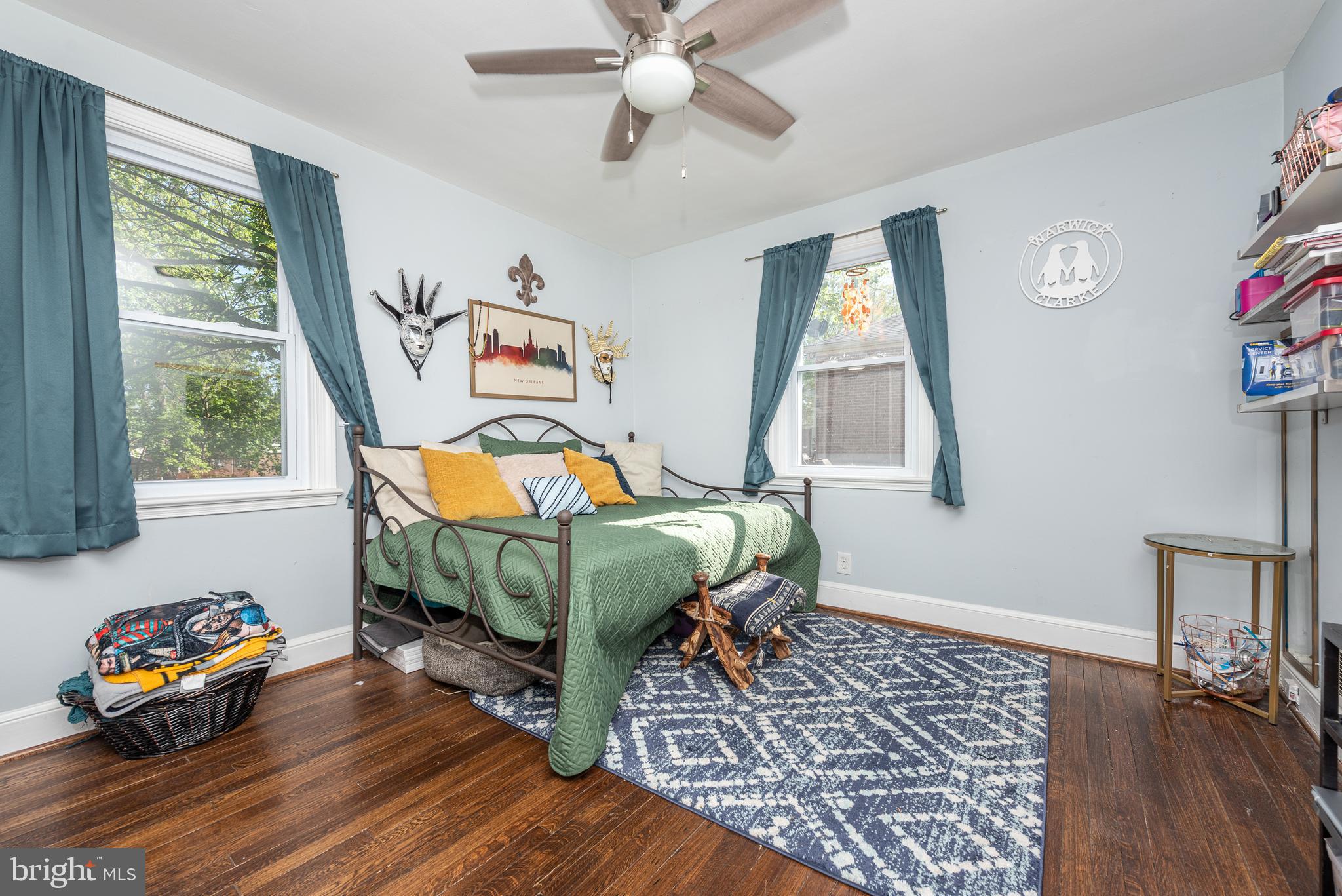 WINDSOR MILL - Residential