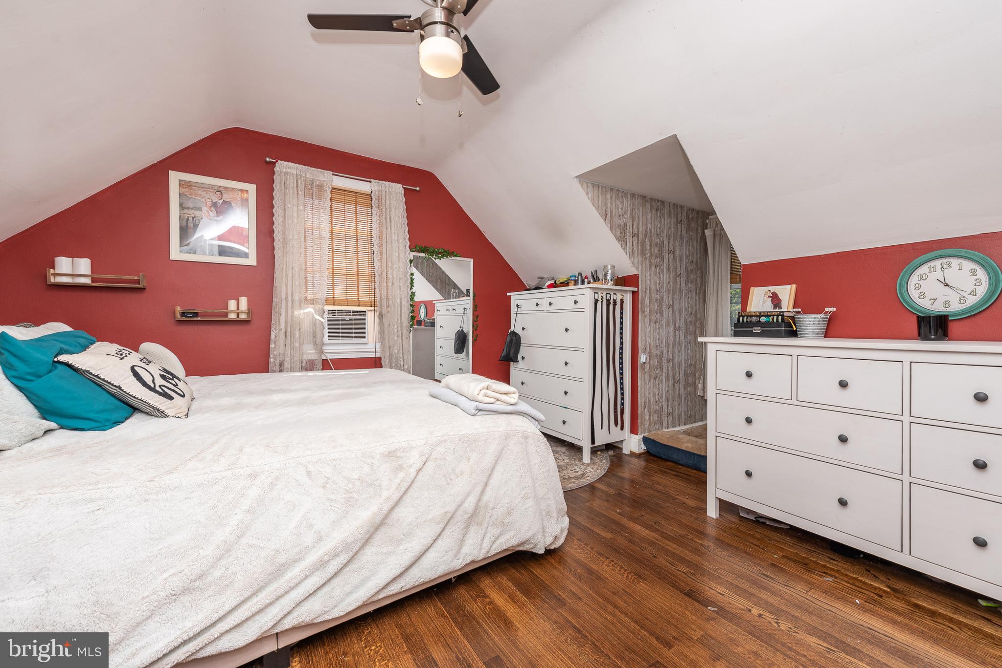 WINDSOR MILL - Residential