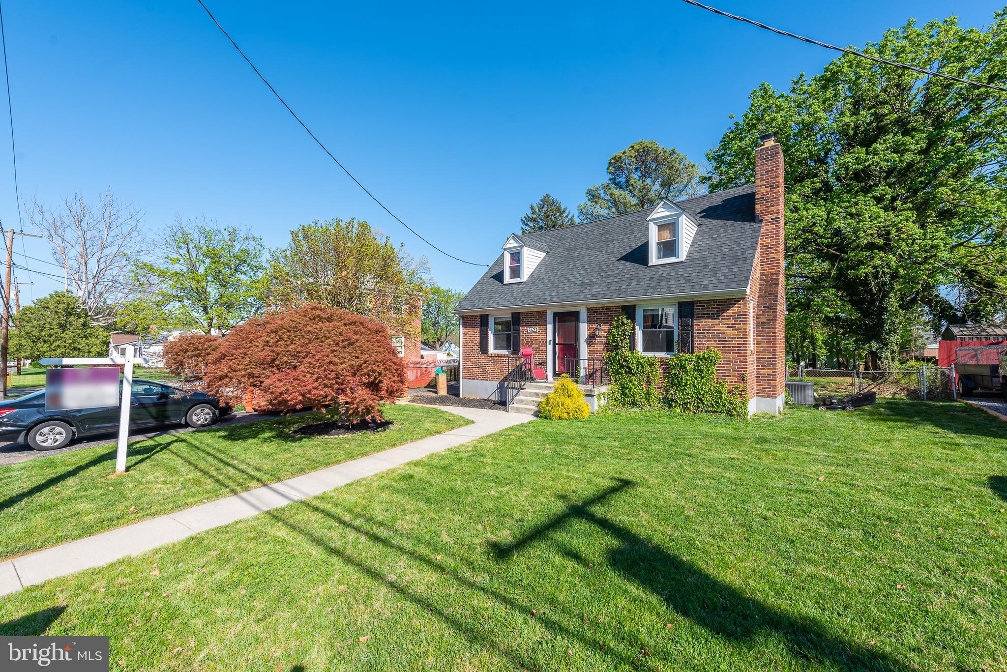 WINDSOR MILL - Residential