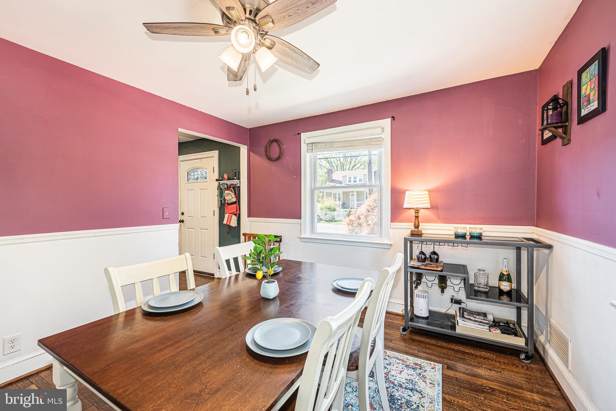 WINDSOR MILL - Residential