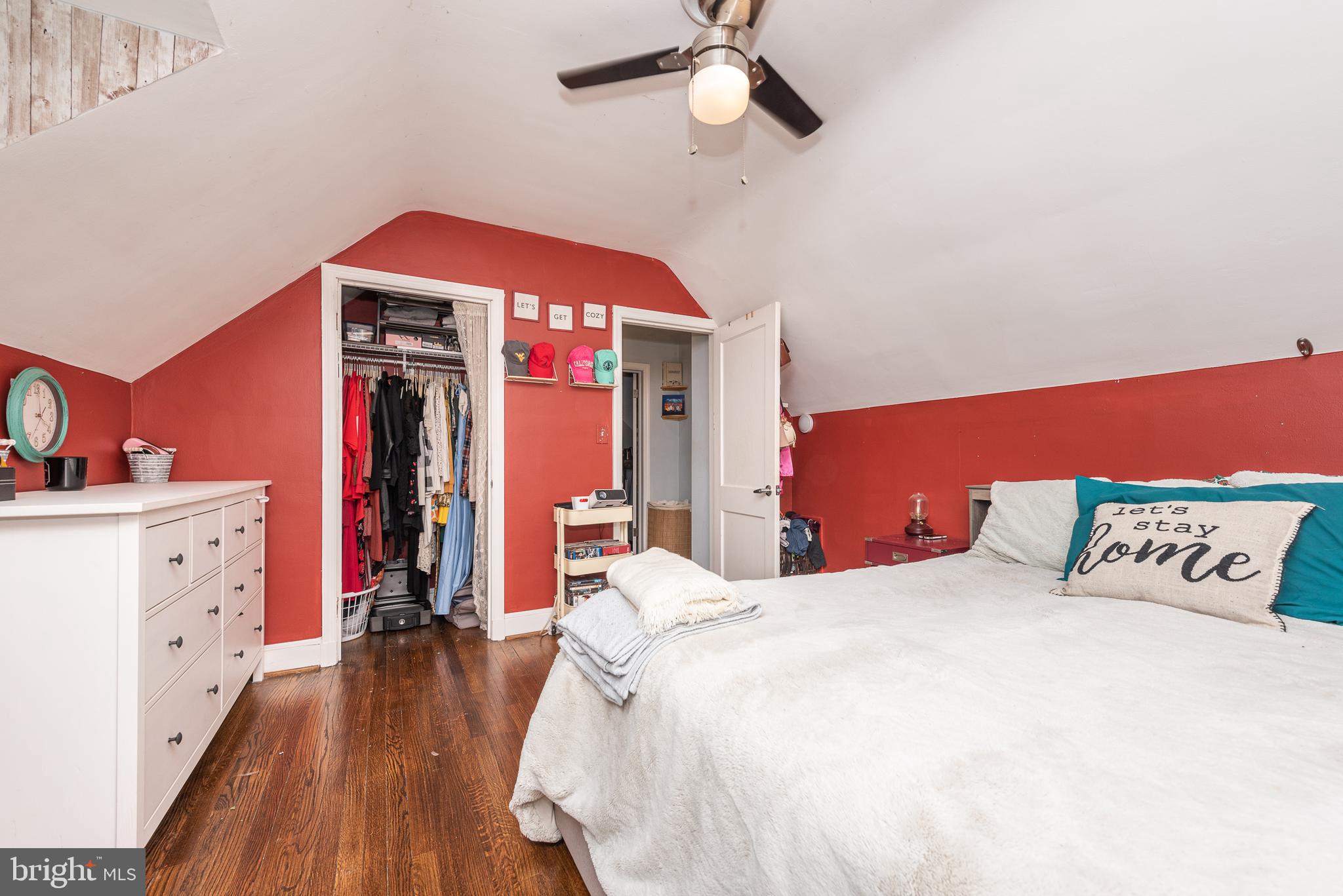 WINDSOR MILL - Residential