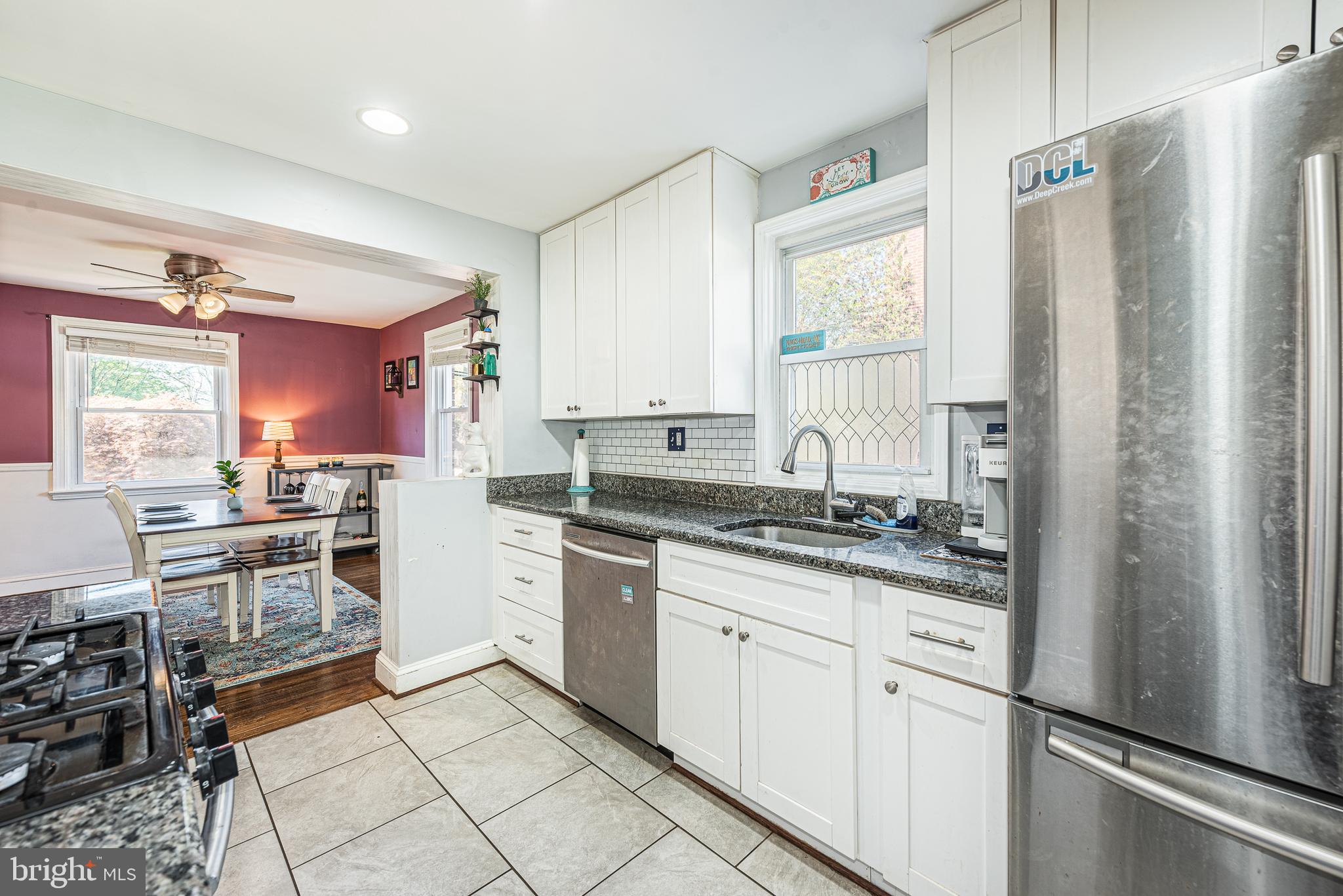 WINDSOR MILL - Residential