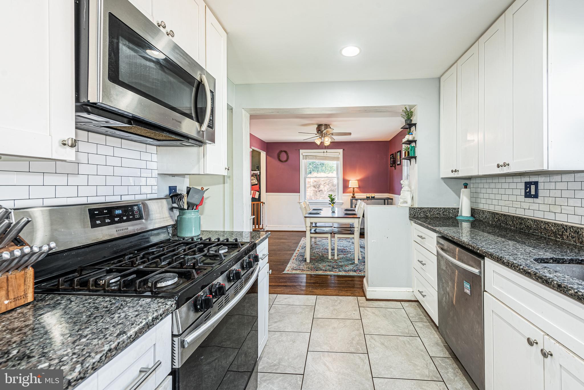 WINDSOR MILL - Residential