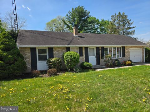 160 EARLY AVENUE GETTYSBURG PA 17325