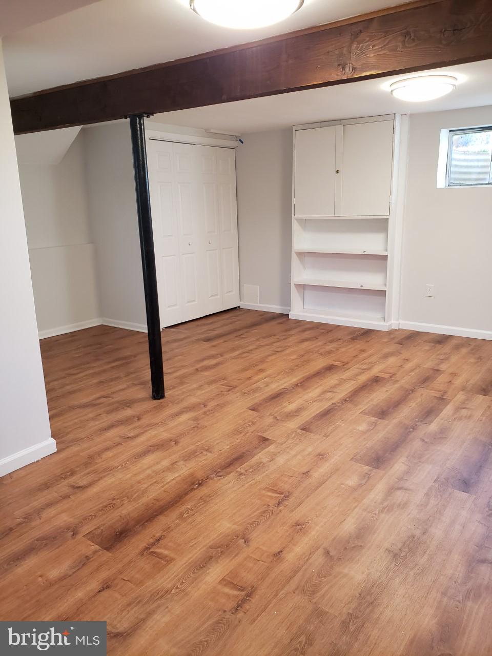 RIDGE VIEW ESTATES - Residential Lease