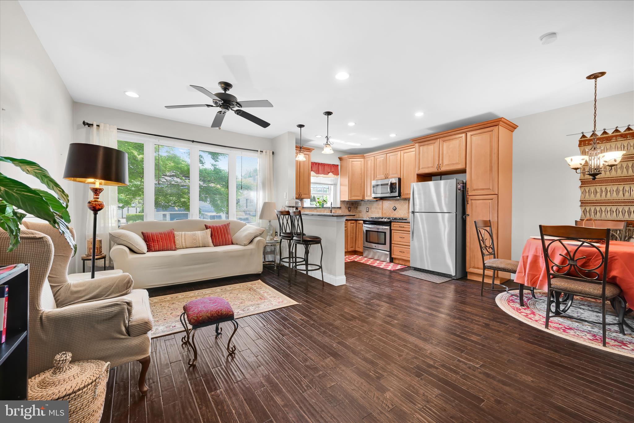 ROBERTS PARK - Residential