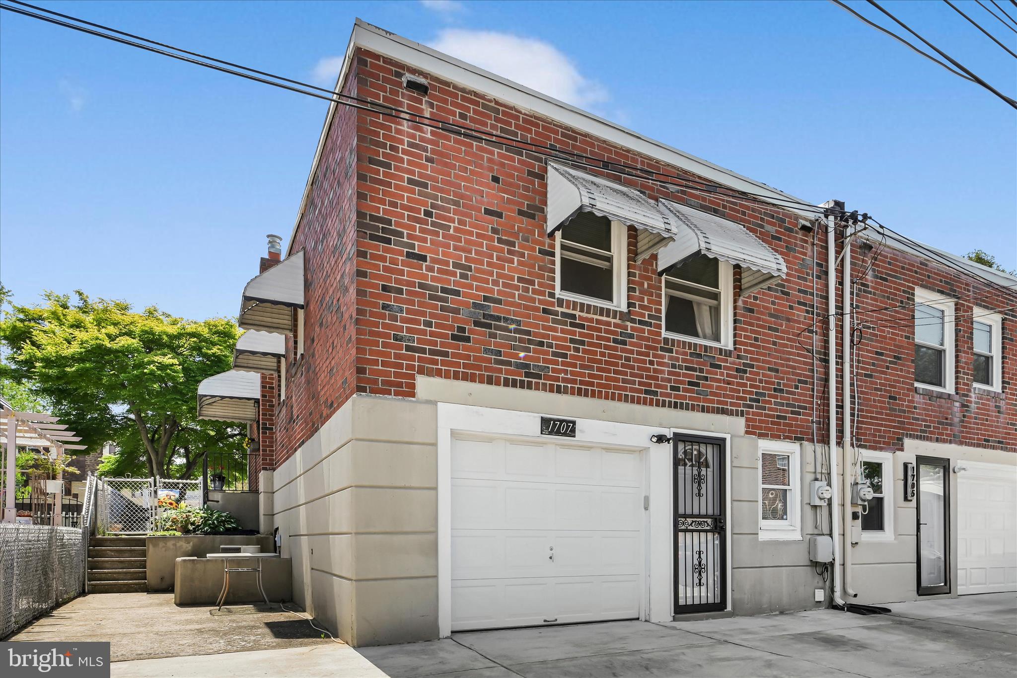 ROBERTS PARK - Residential