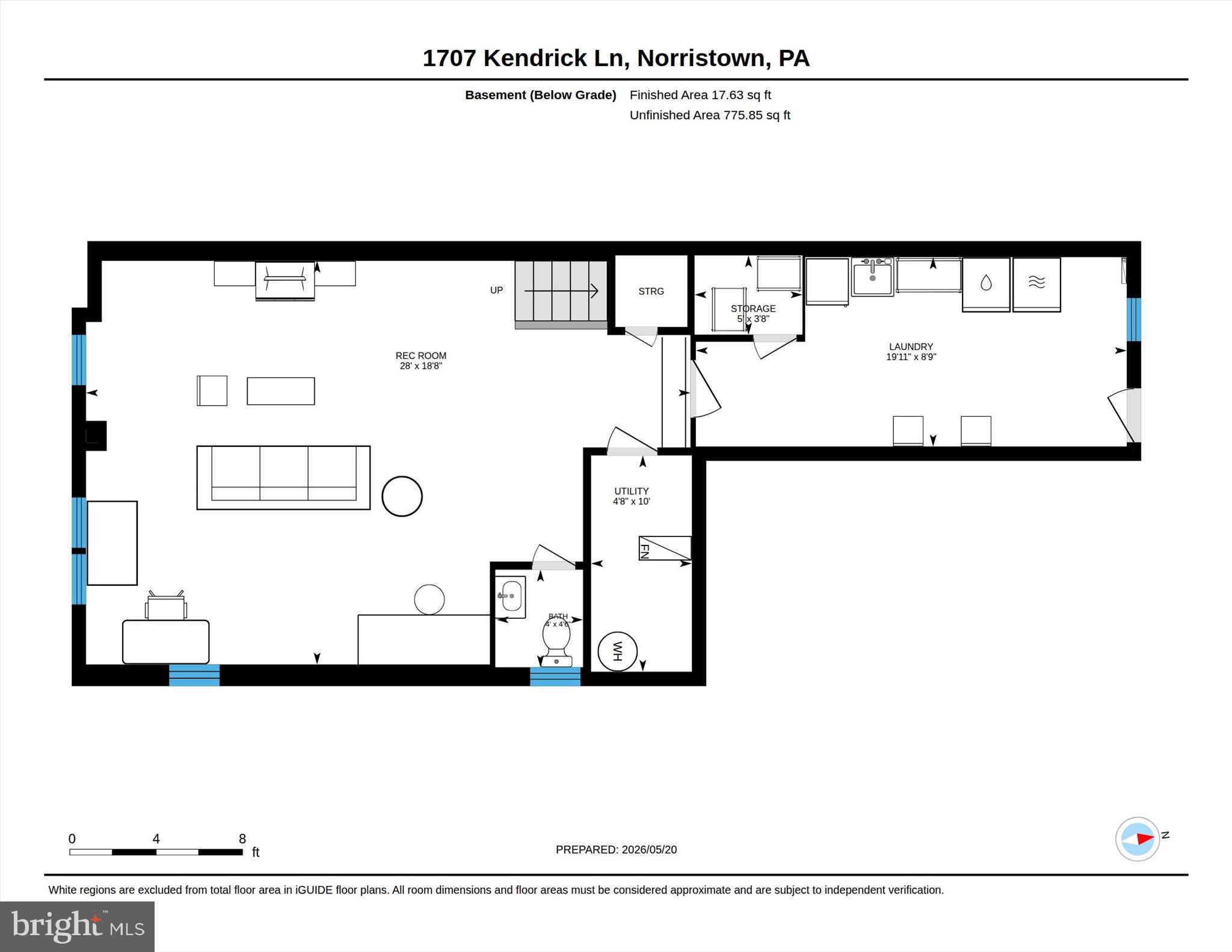 ROBERTS PARK - Residential