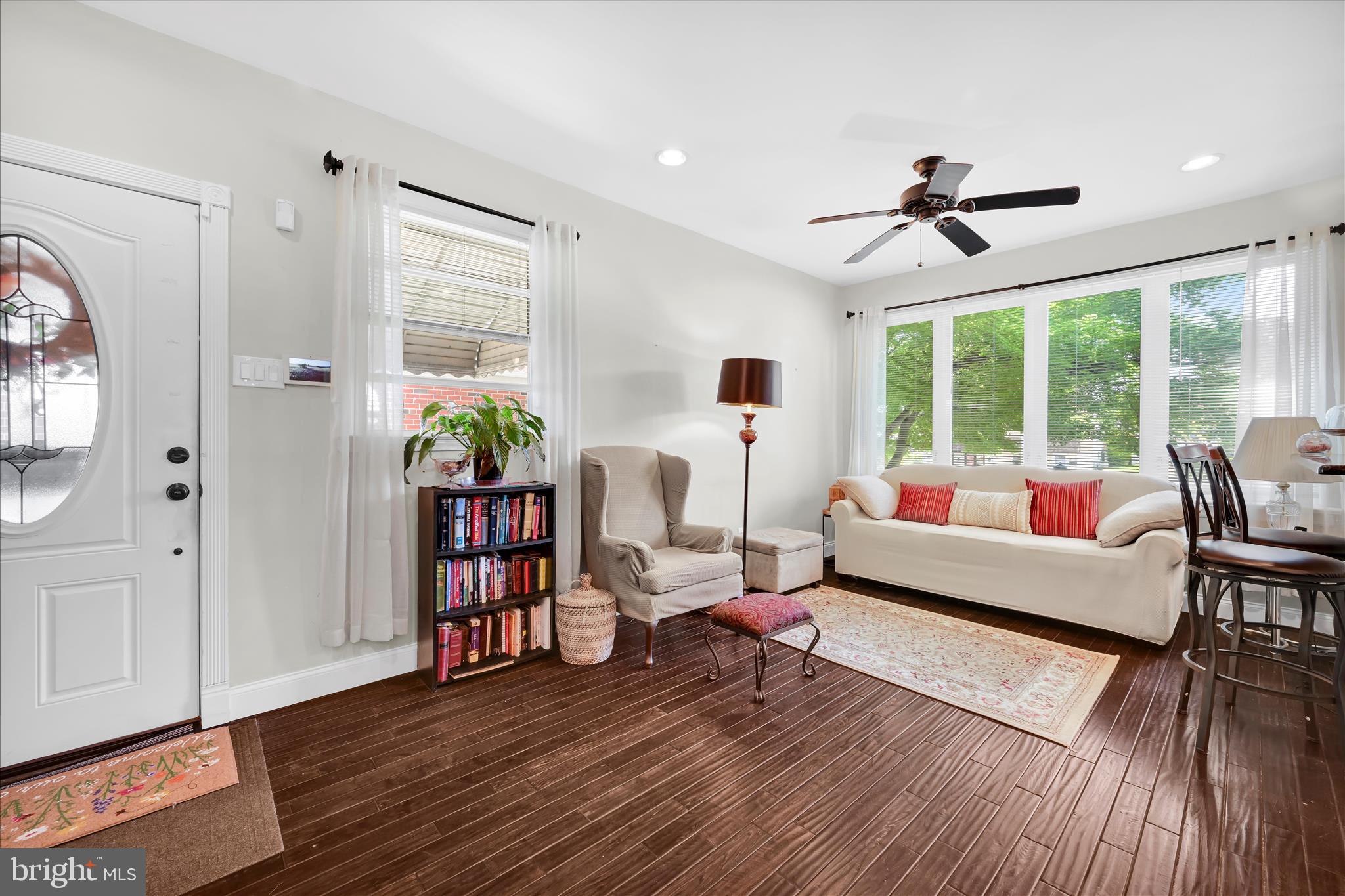 ROBERTS PARK - Residential