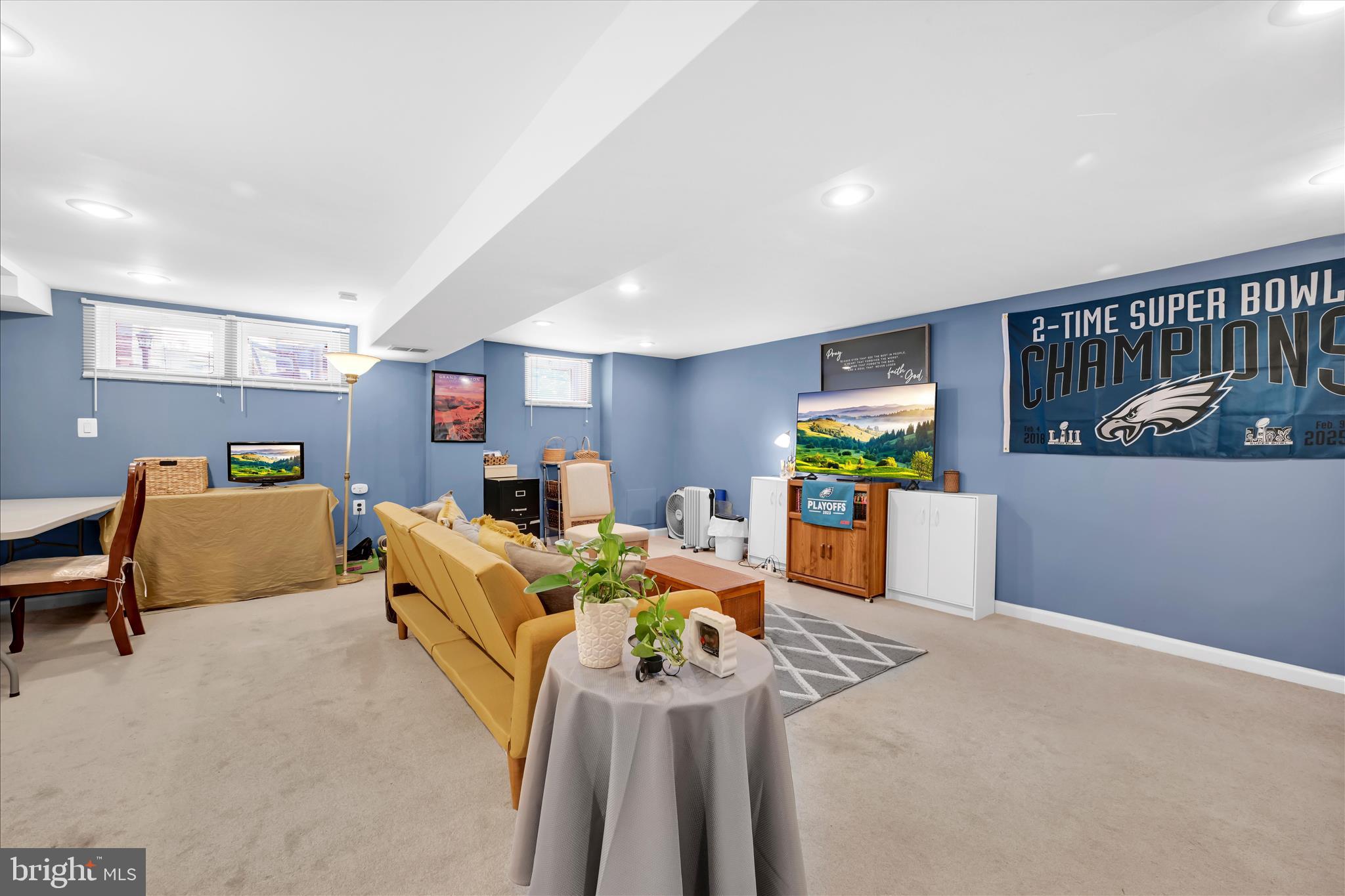 ROBERTS PARK - Residential