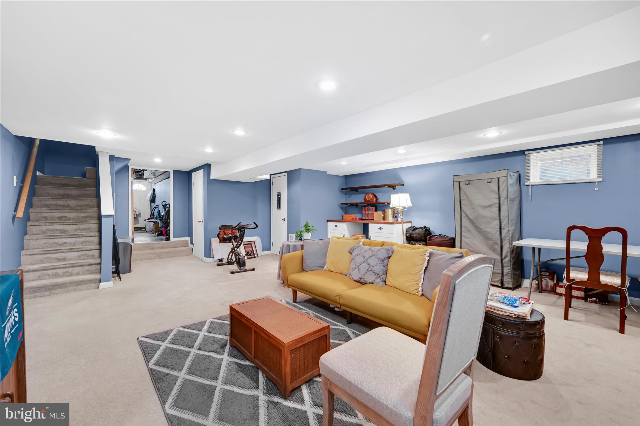 ROBERTS PARK - Residential