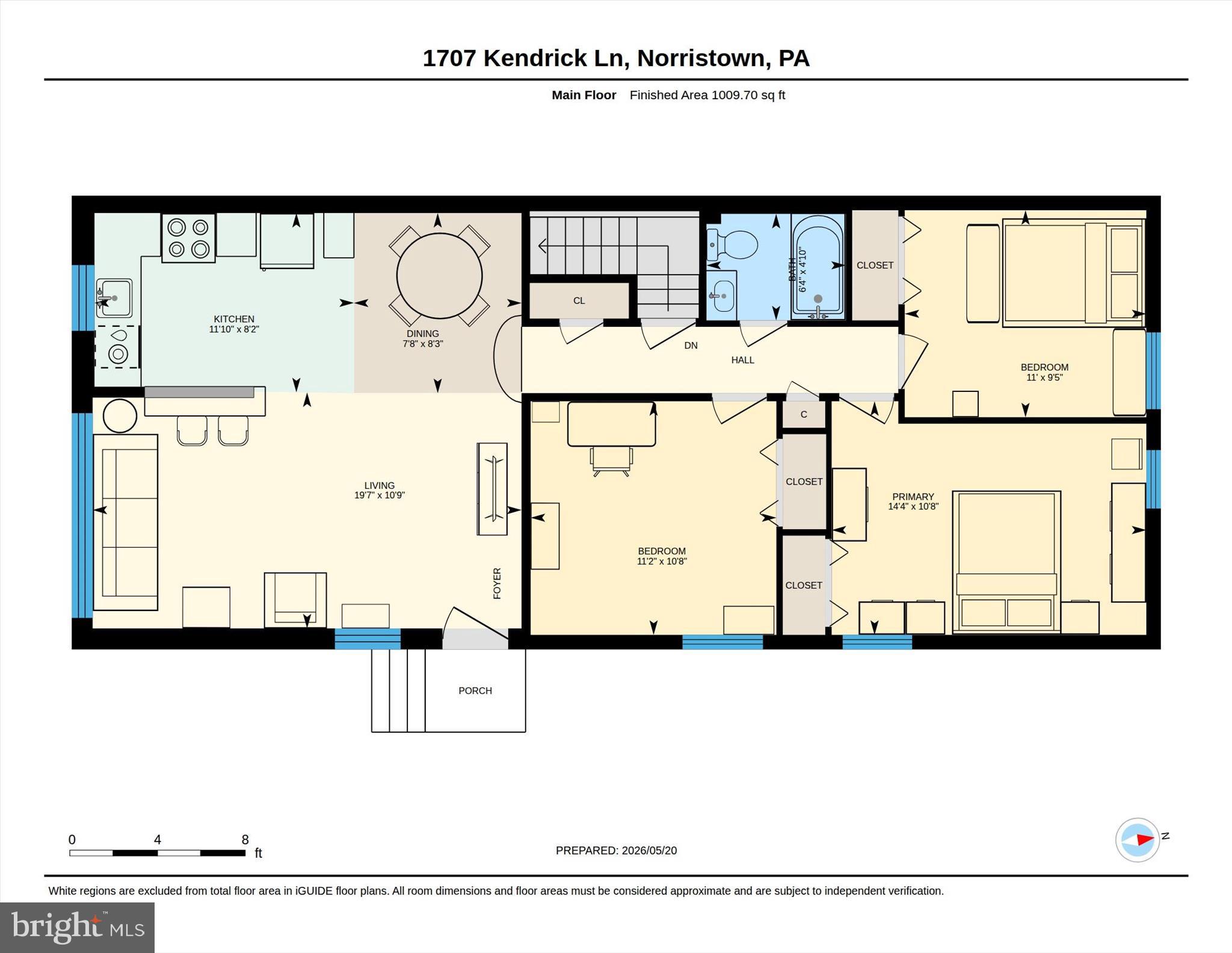 ROBERTS PARK - Residential