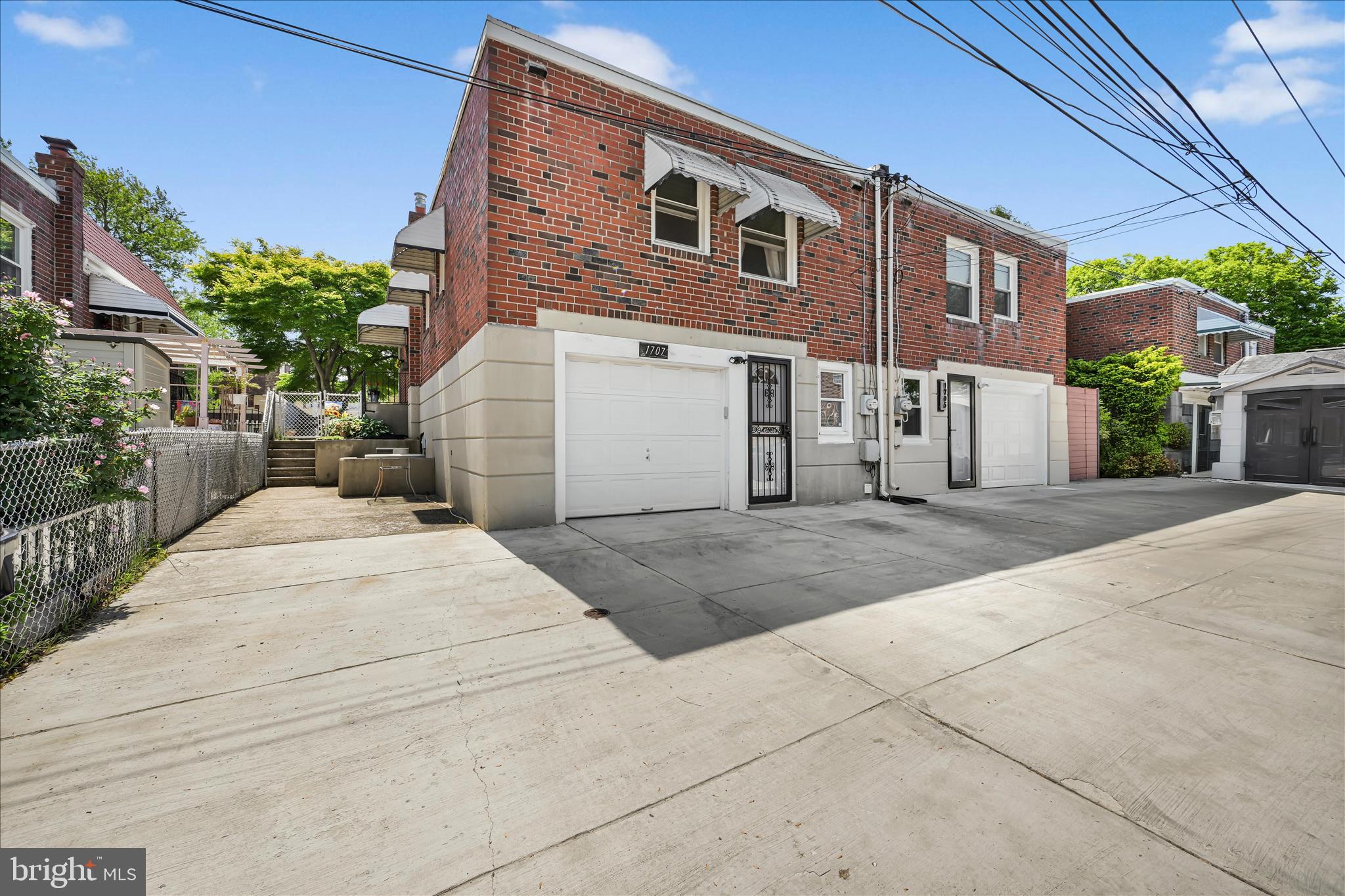 ROBERTS PARK - Residential