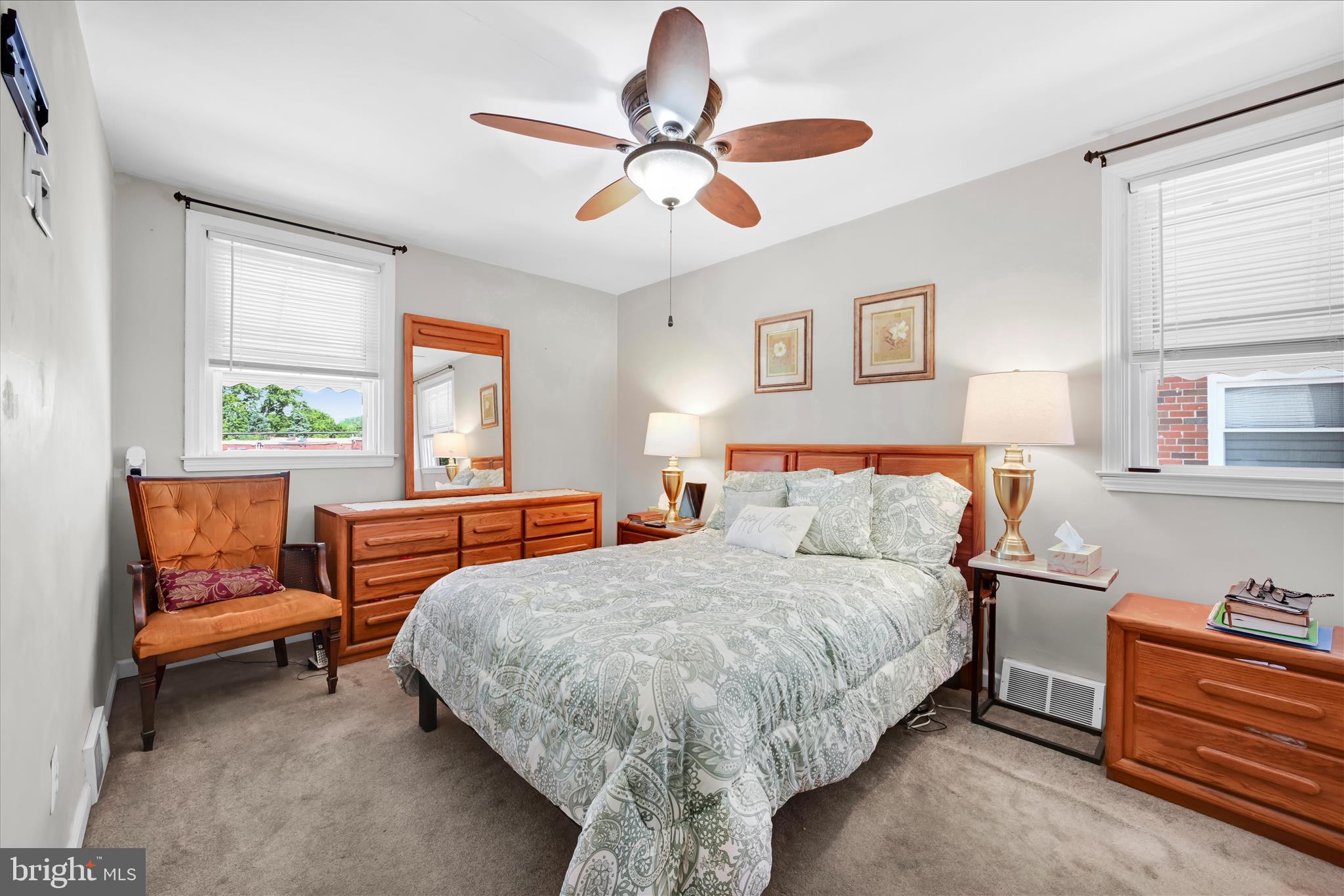 ROBERTS PARK - Residential