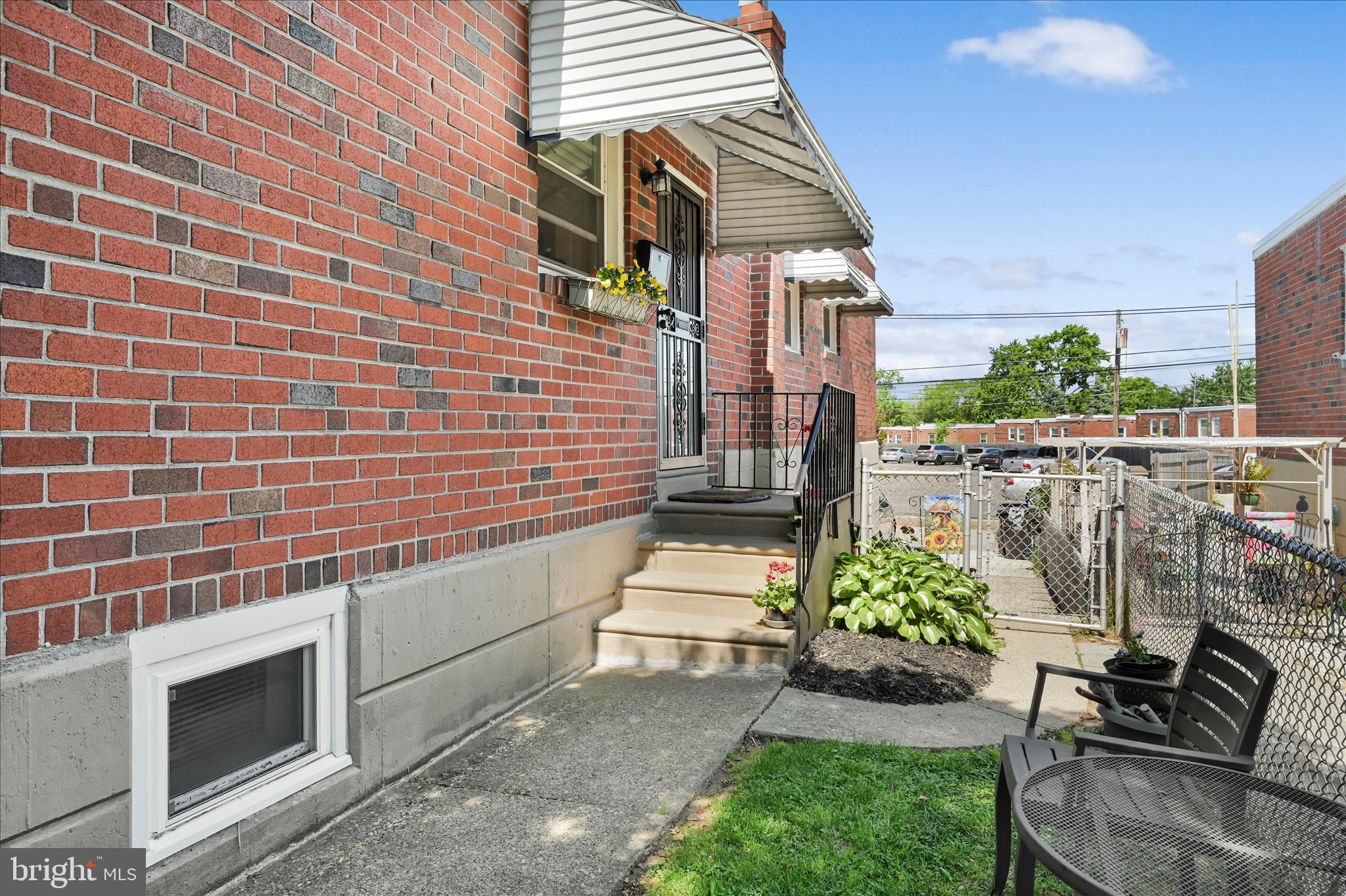 ROBERTS PARK - Residential