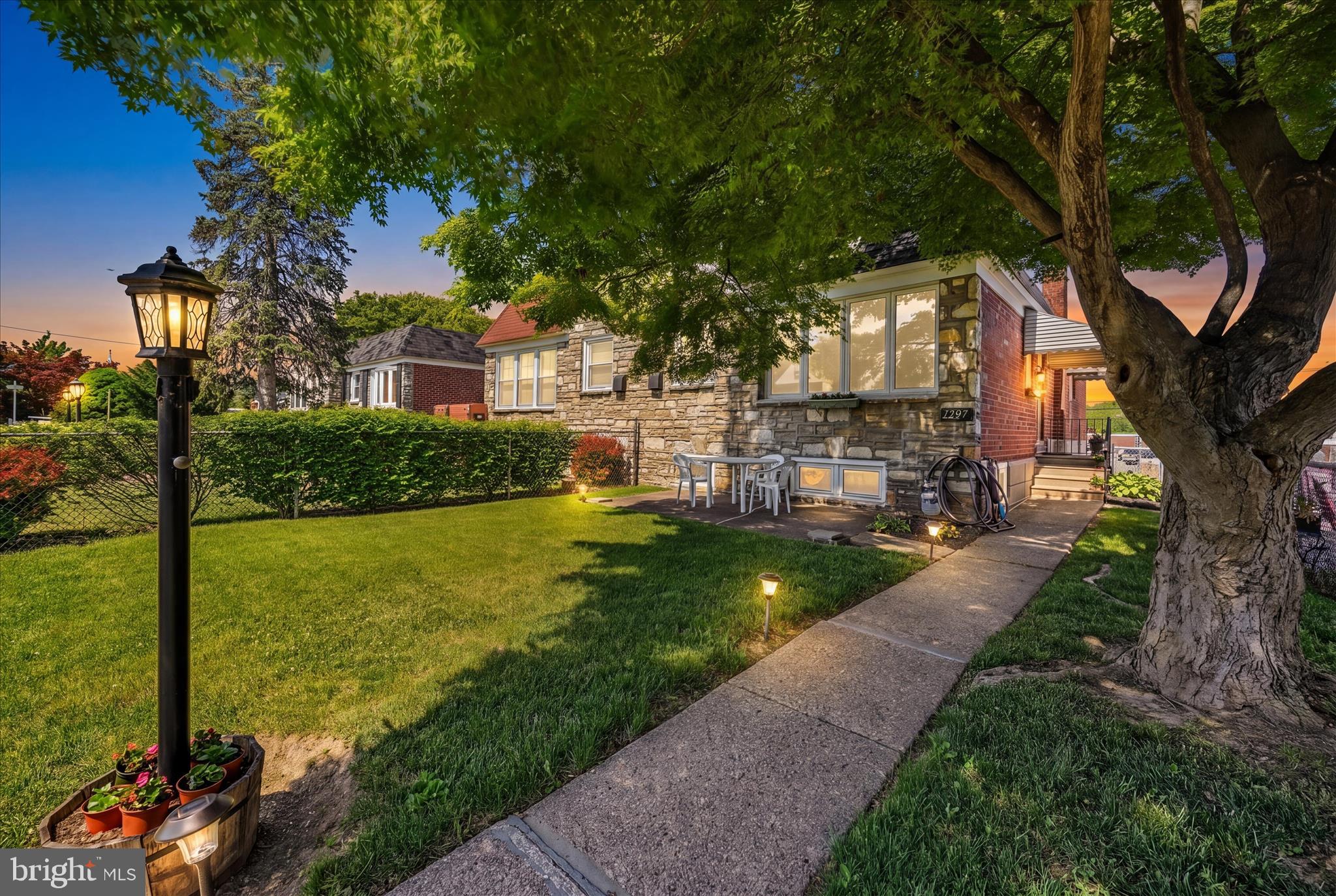ROBERTS PARK - Residential