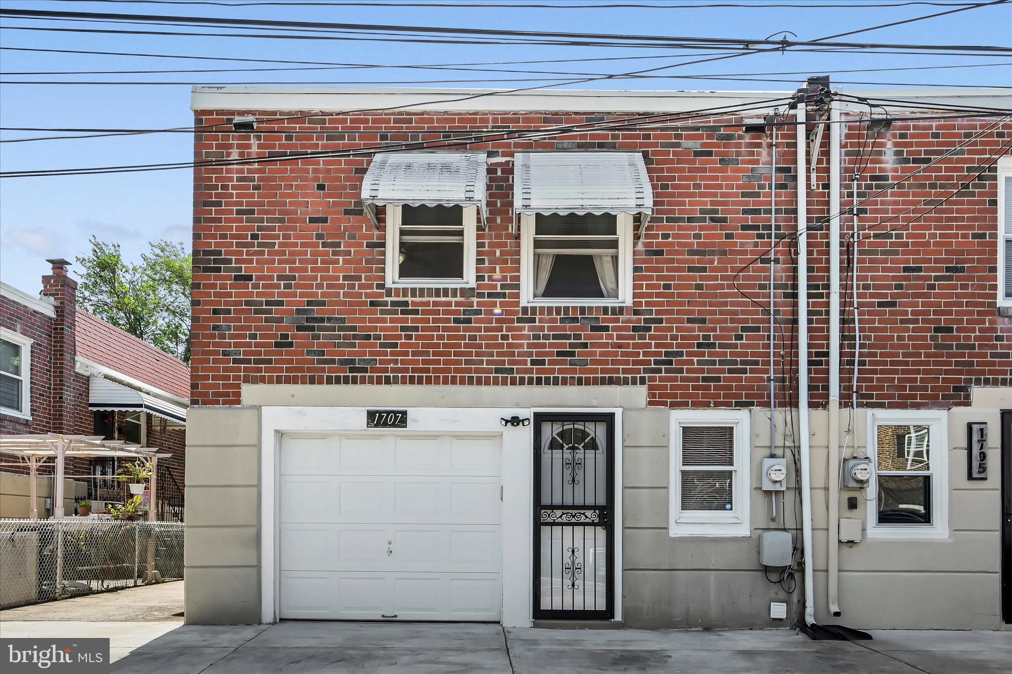 ROBERTS PARK - Residential