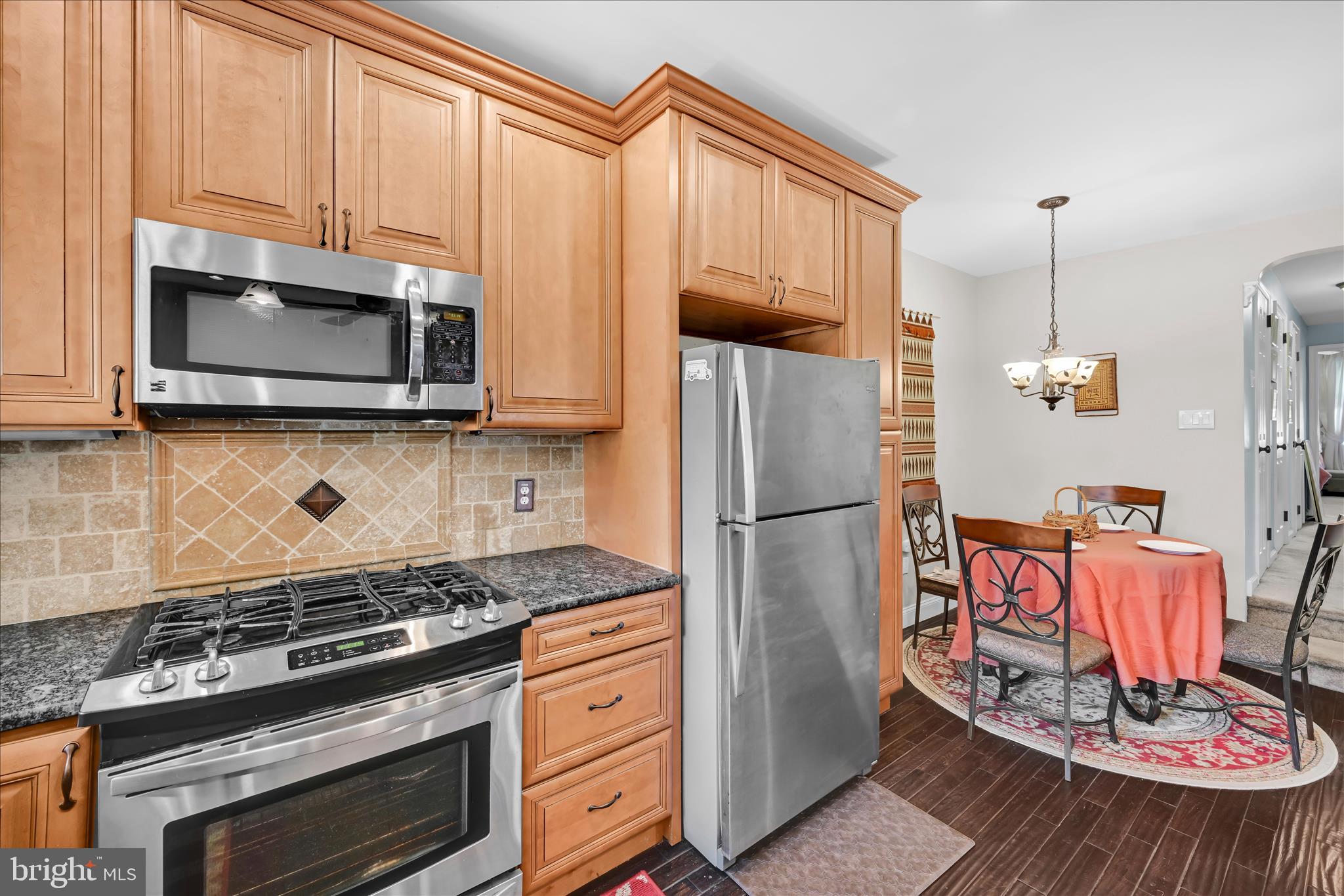 ROBERTS PARK - Residential