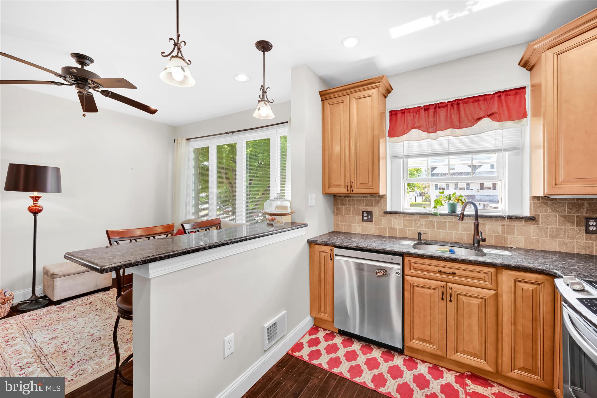 ROBERTS PARK - Residential