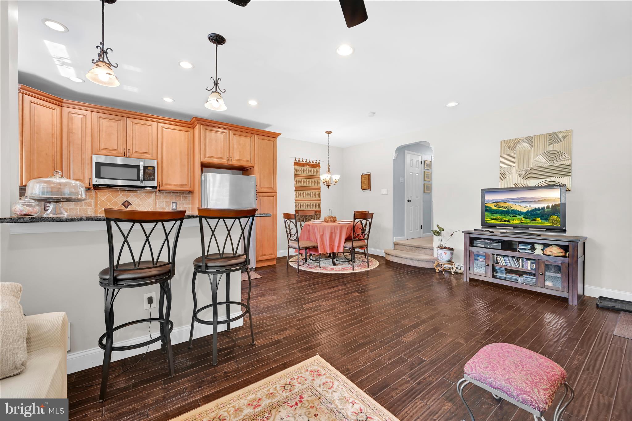 ROBERTS PARK - Residential