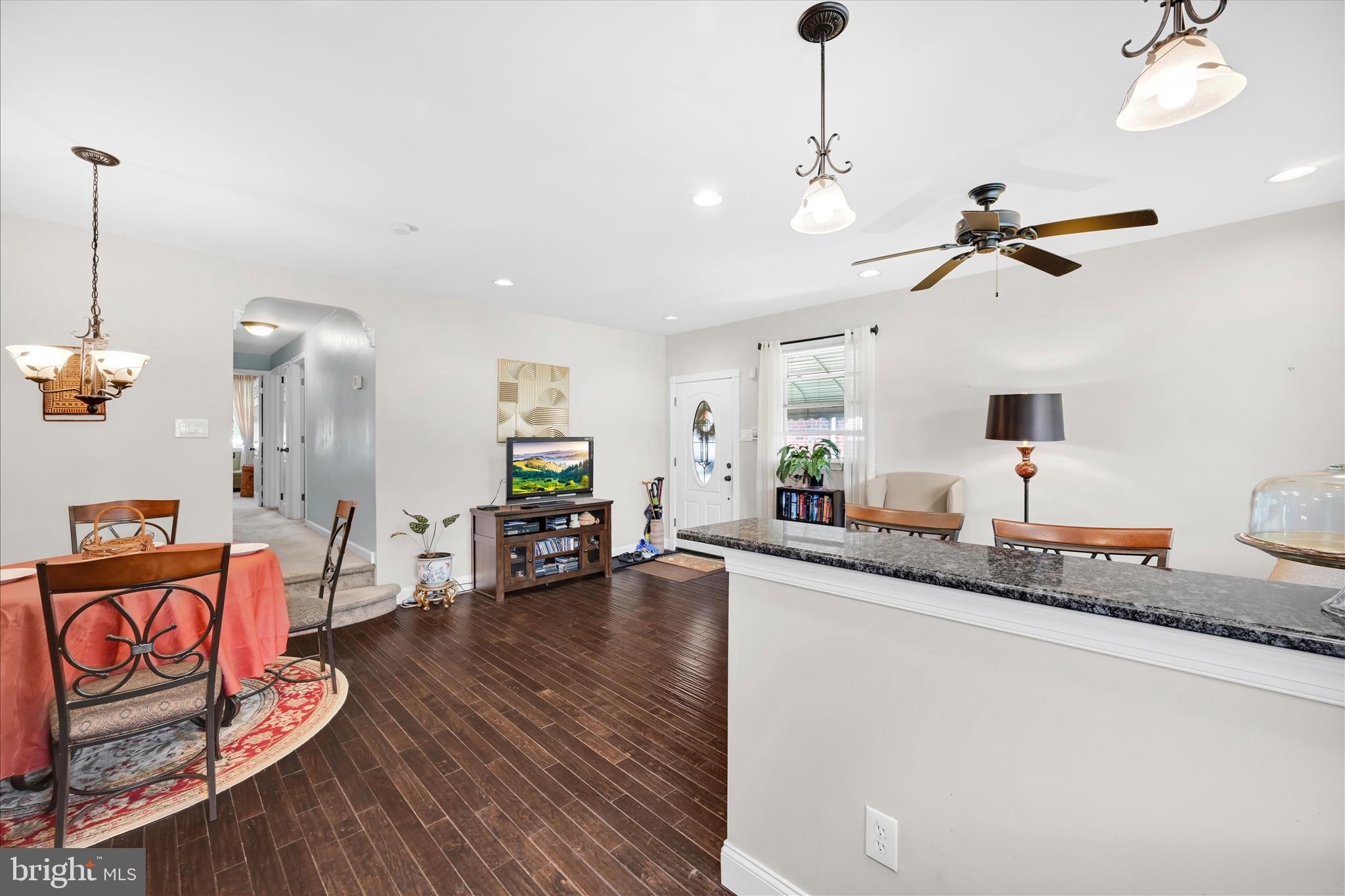 ROBERTS PARK - Residential