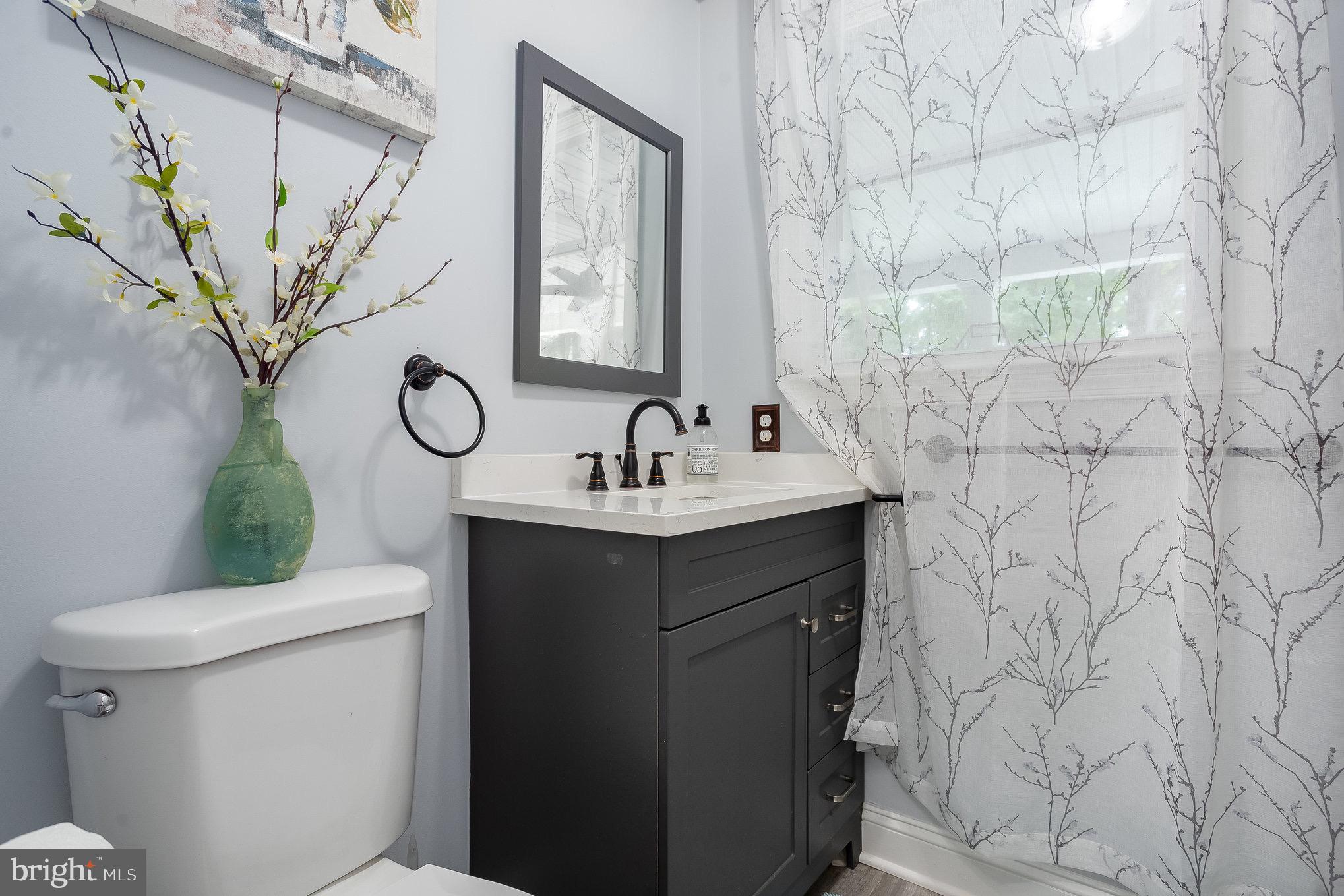 ROSE HILL FARMS - Residential Lease