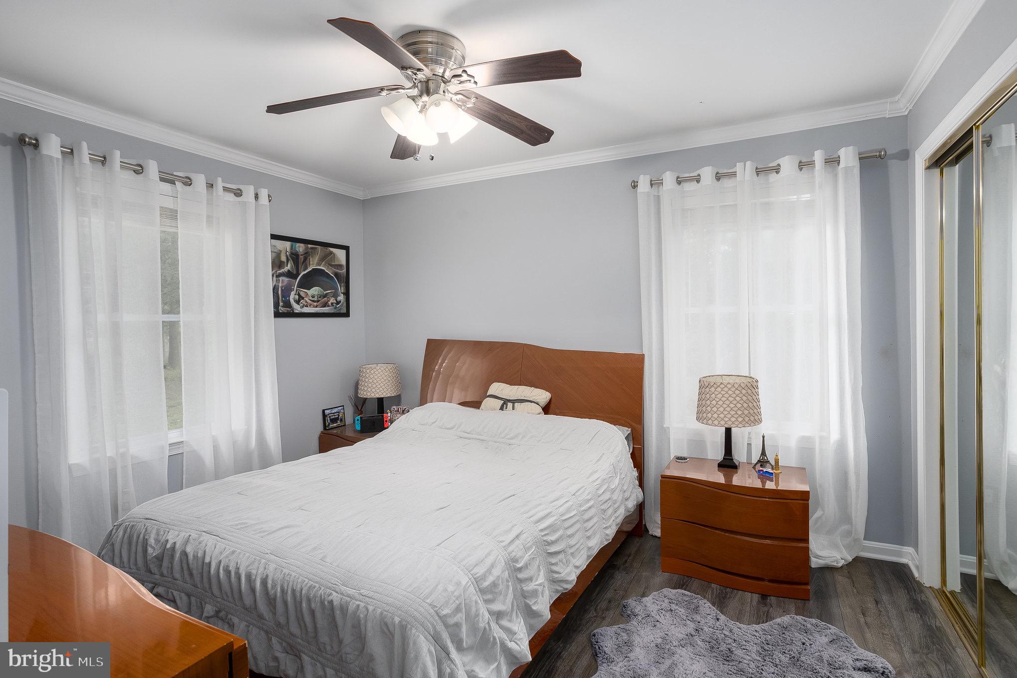 ROSE HILL FARMS - Residential Lease