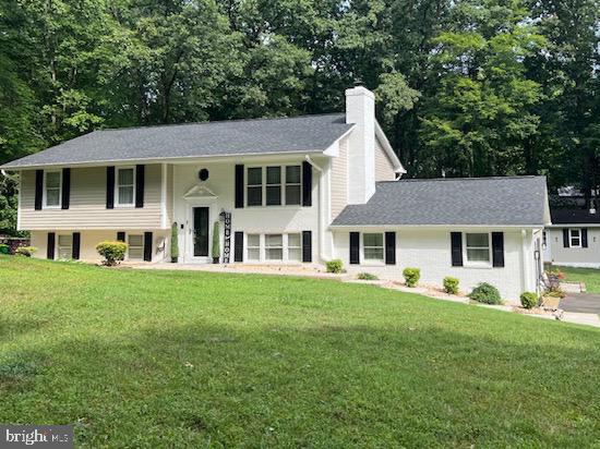 ROSE HILL FARMS - Residential Lease