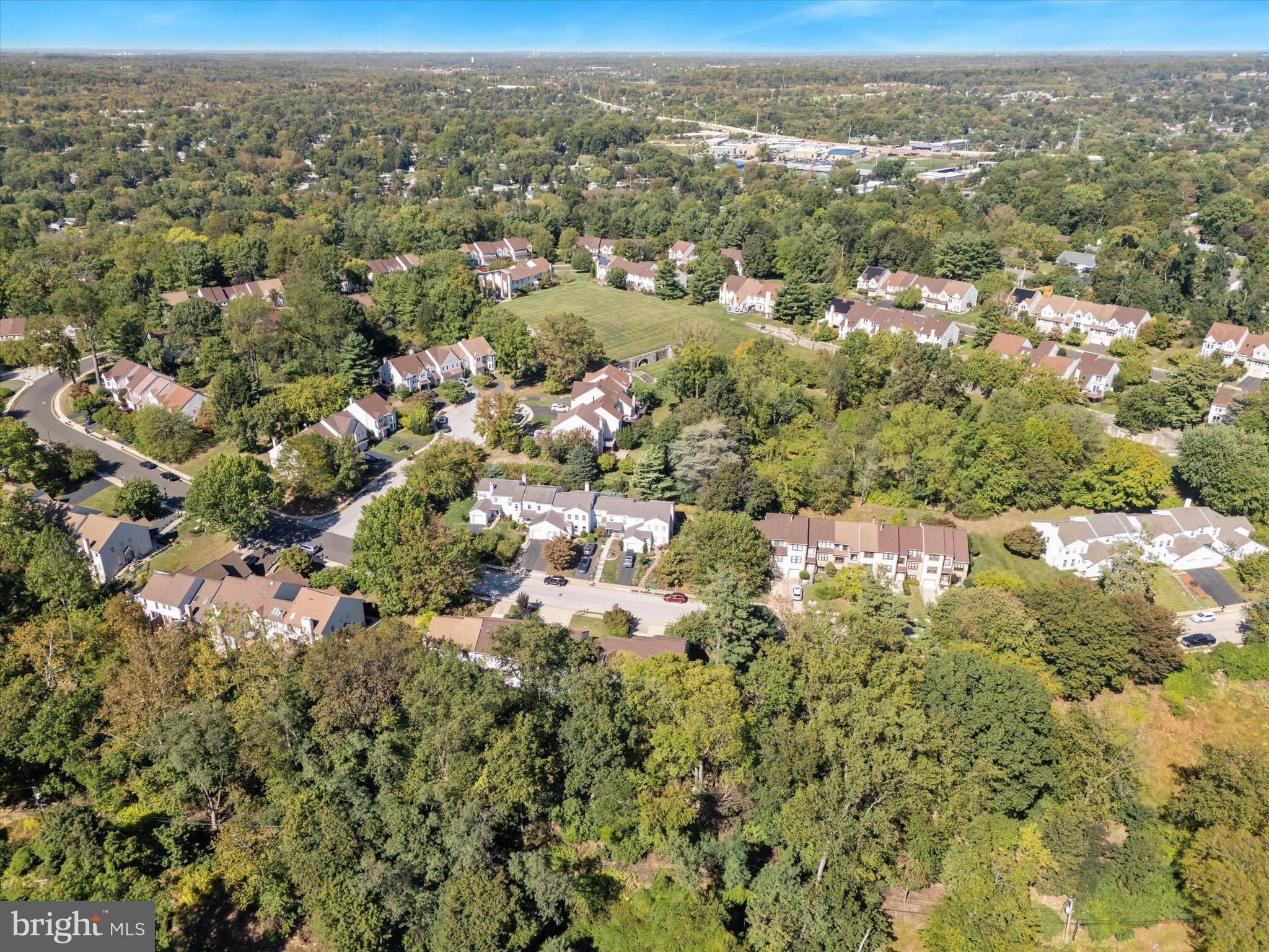 STOTESBURY TWHSE - Residential