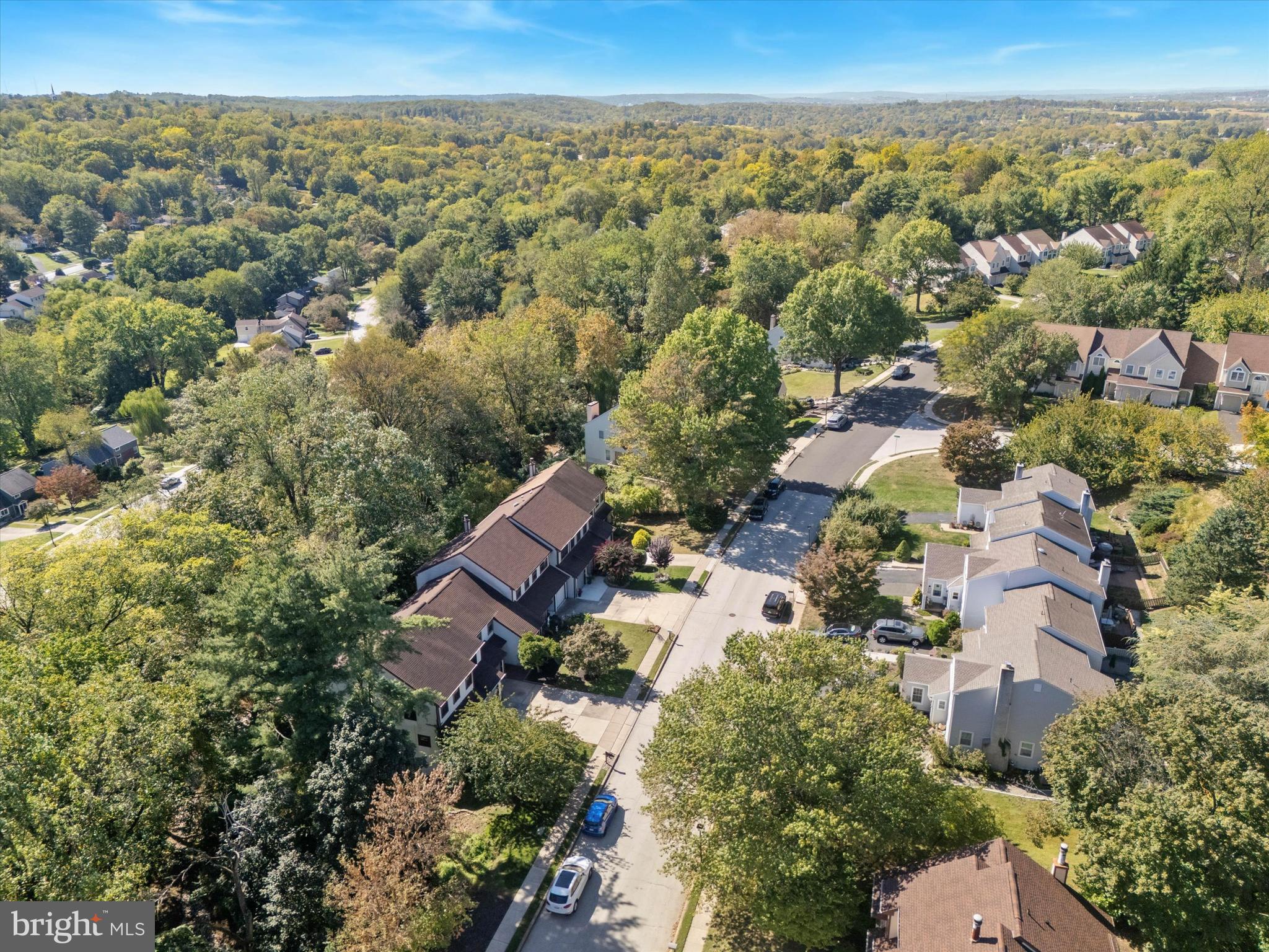 STOTESBURY TWHSE - Residential