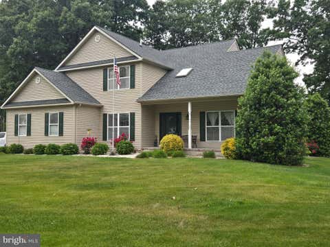Homes For Sale - 347 Golf Links Ln<br/> MAGNOLIA, DE 19962
