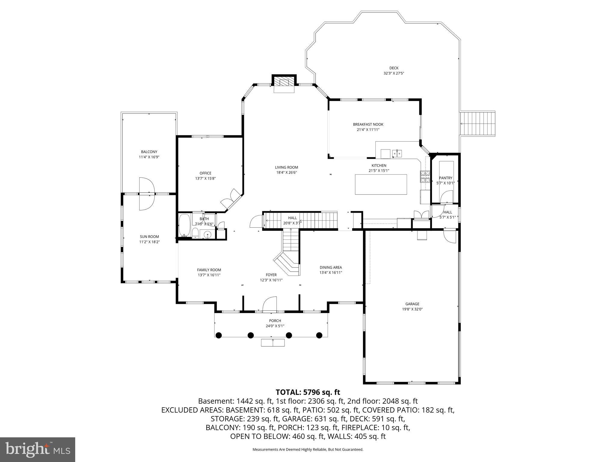 WINDSONG - Residential