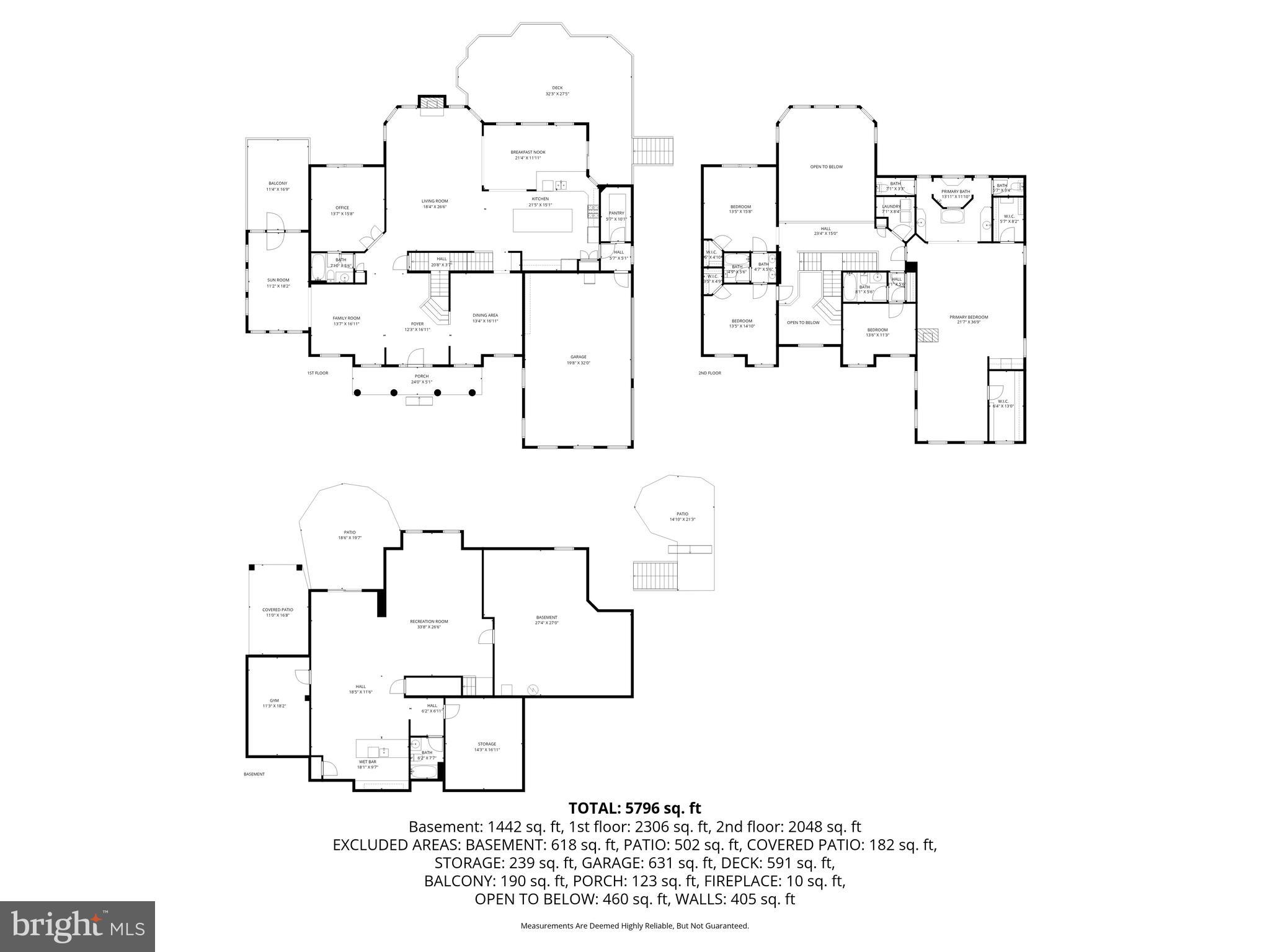 WINDSONG - Residential