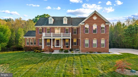 Homes For Sale - 6815 Osborne Hill Drive<br/> UPPER MARLBORO, MD 20772