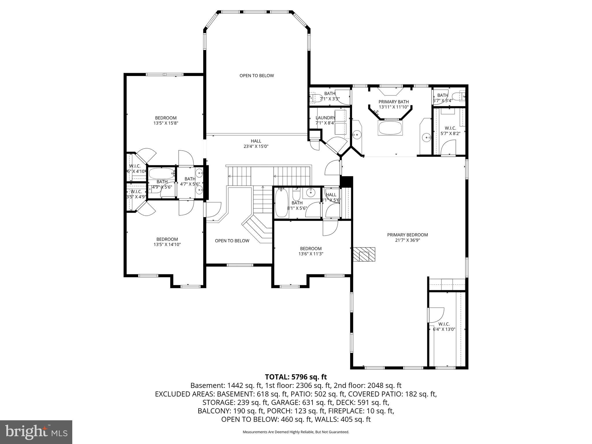 WINDSONG - Residential